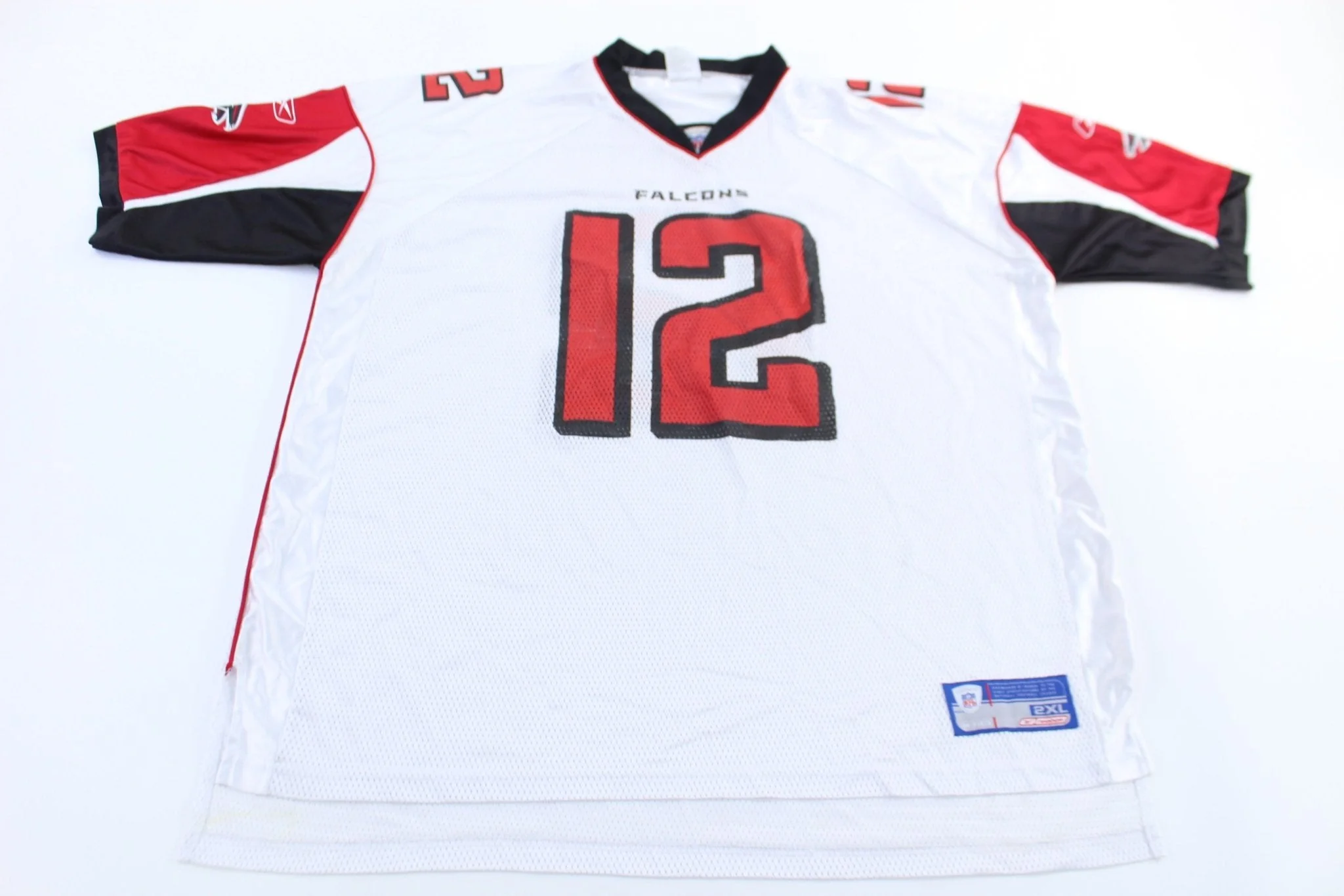Reebok Atlanta Falcons Football Jersey - Image 2