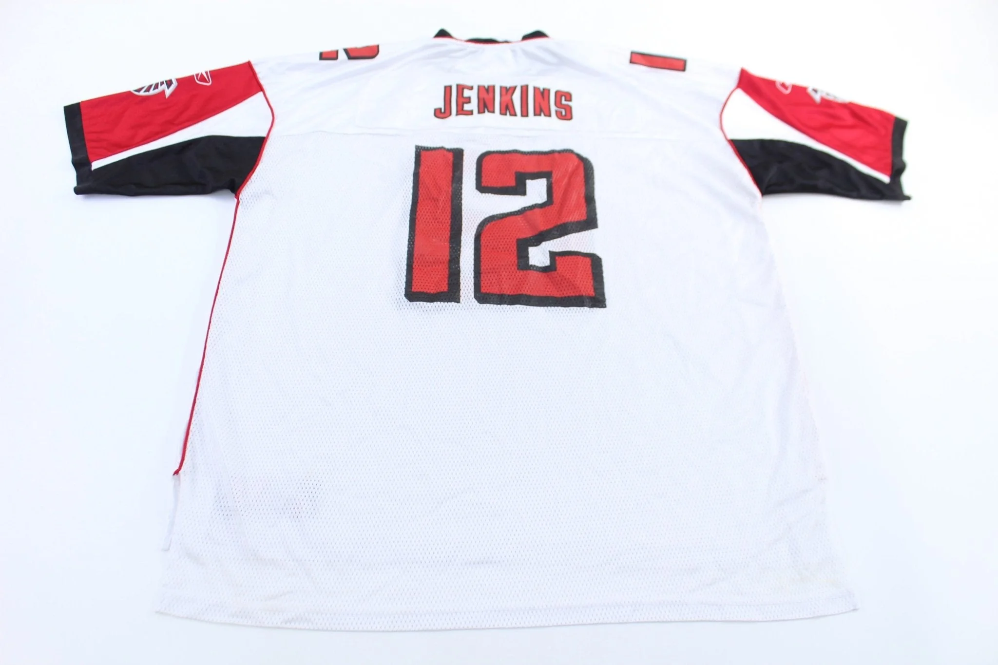 Reebok Atlanta Falcons Football Jersey - Image 3