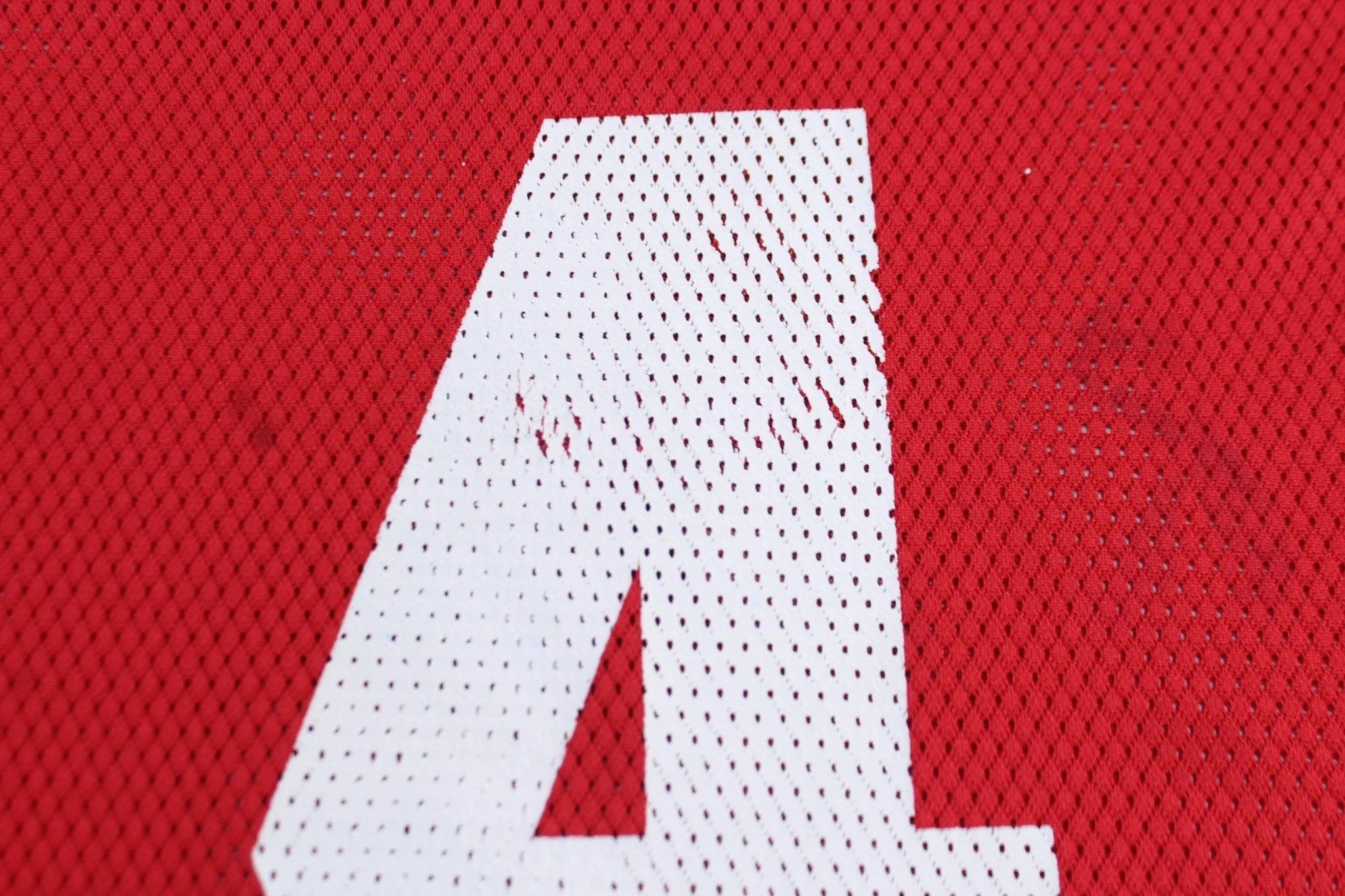 Reebok Brett Favre New York Jets Football Practice Jersey - Image 3