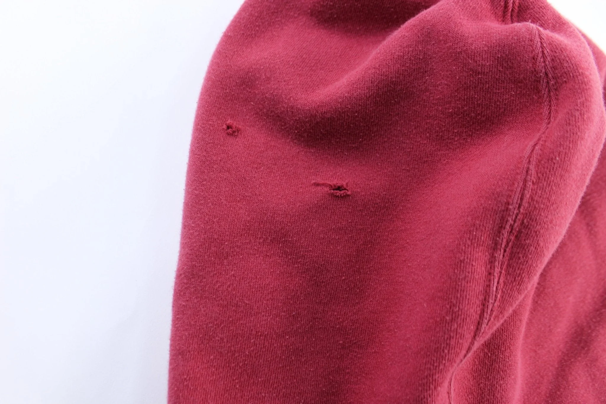 Reebok Embroidered Logo Arizona Cardinals Pullover Hoodie - Image 4