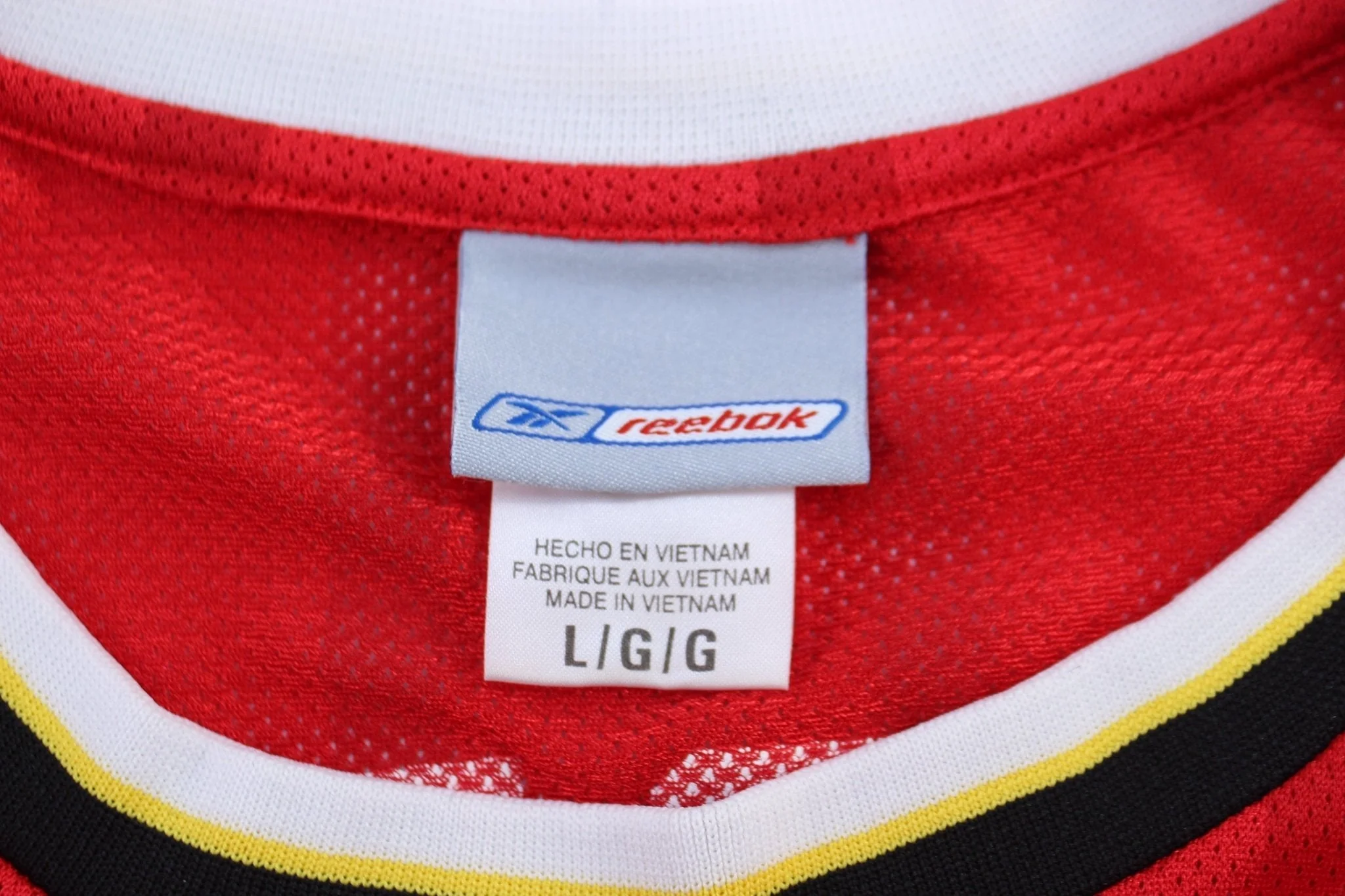 Reebok Jason Terry Atlanta Hawks Basketball Jersey - Image 3
