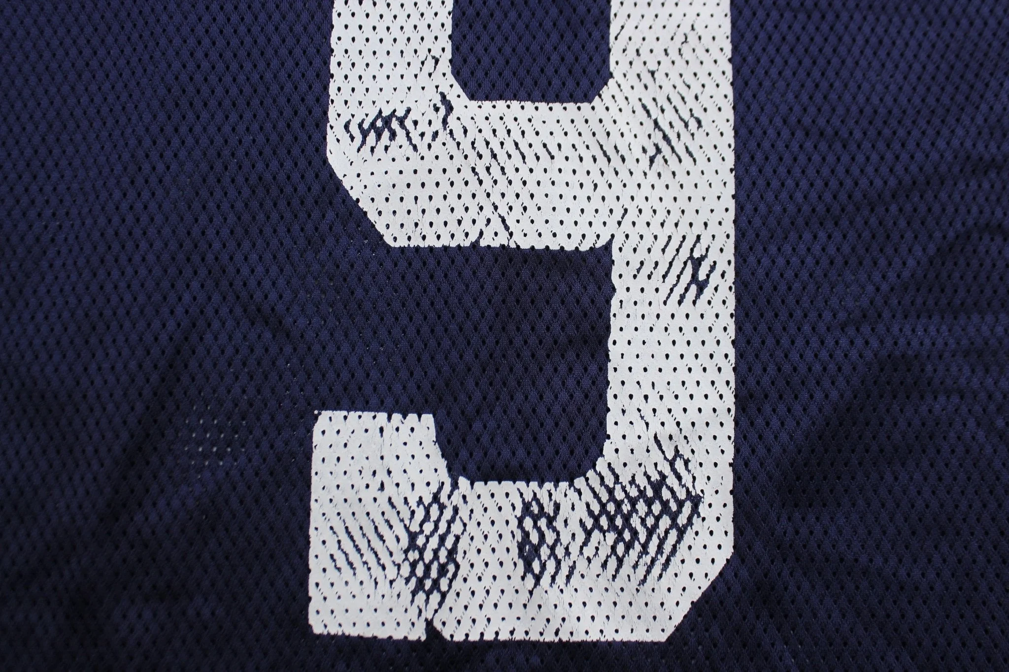 Reebok Logo Dallas Cowboys Tony Romo Football Jersey - Image 4