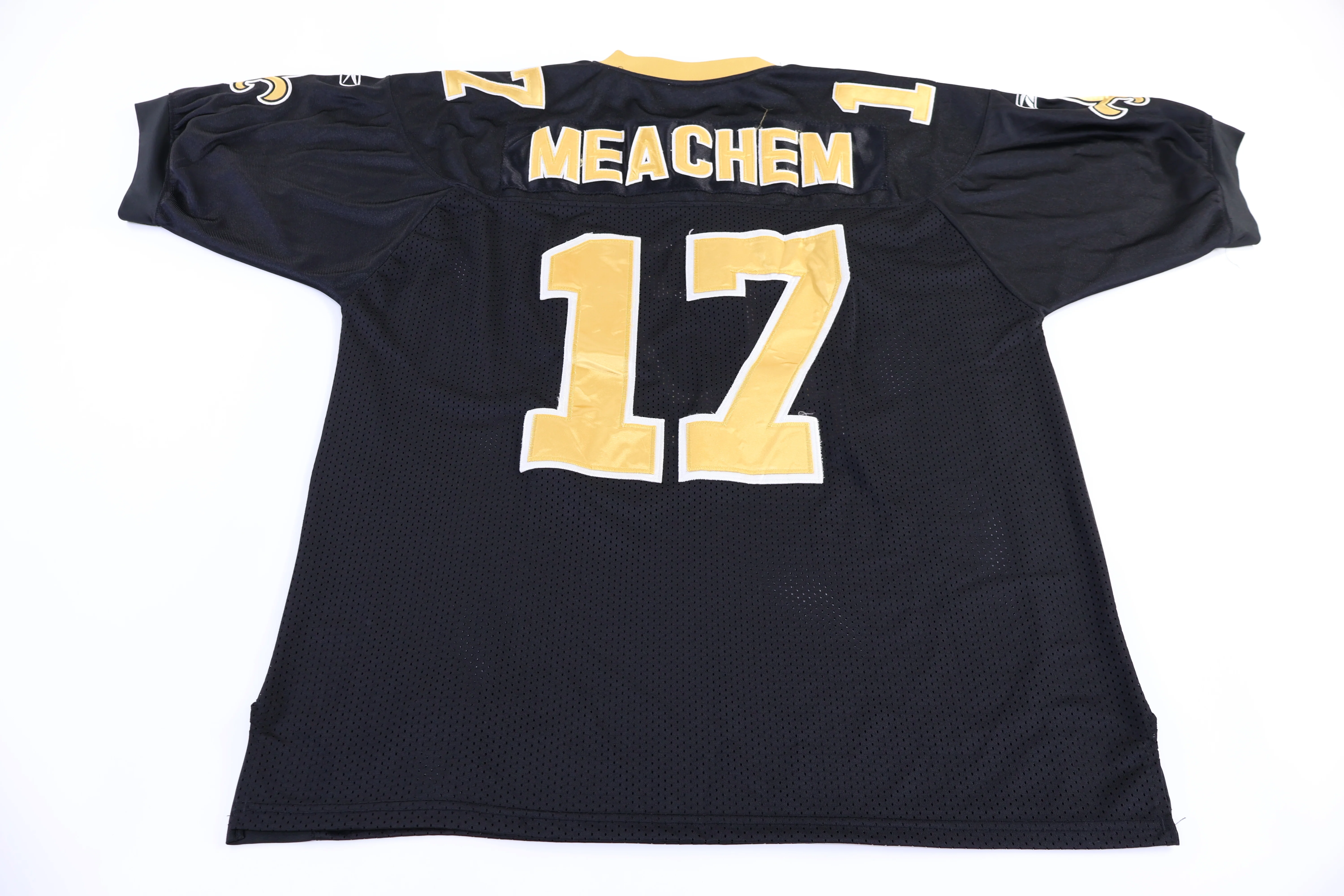 Robert Meachen New Orleans Saints Football Jersey - Image 2