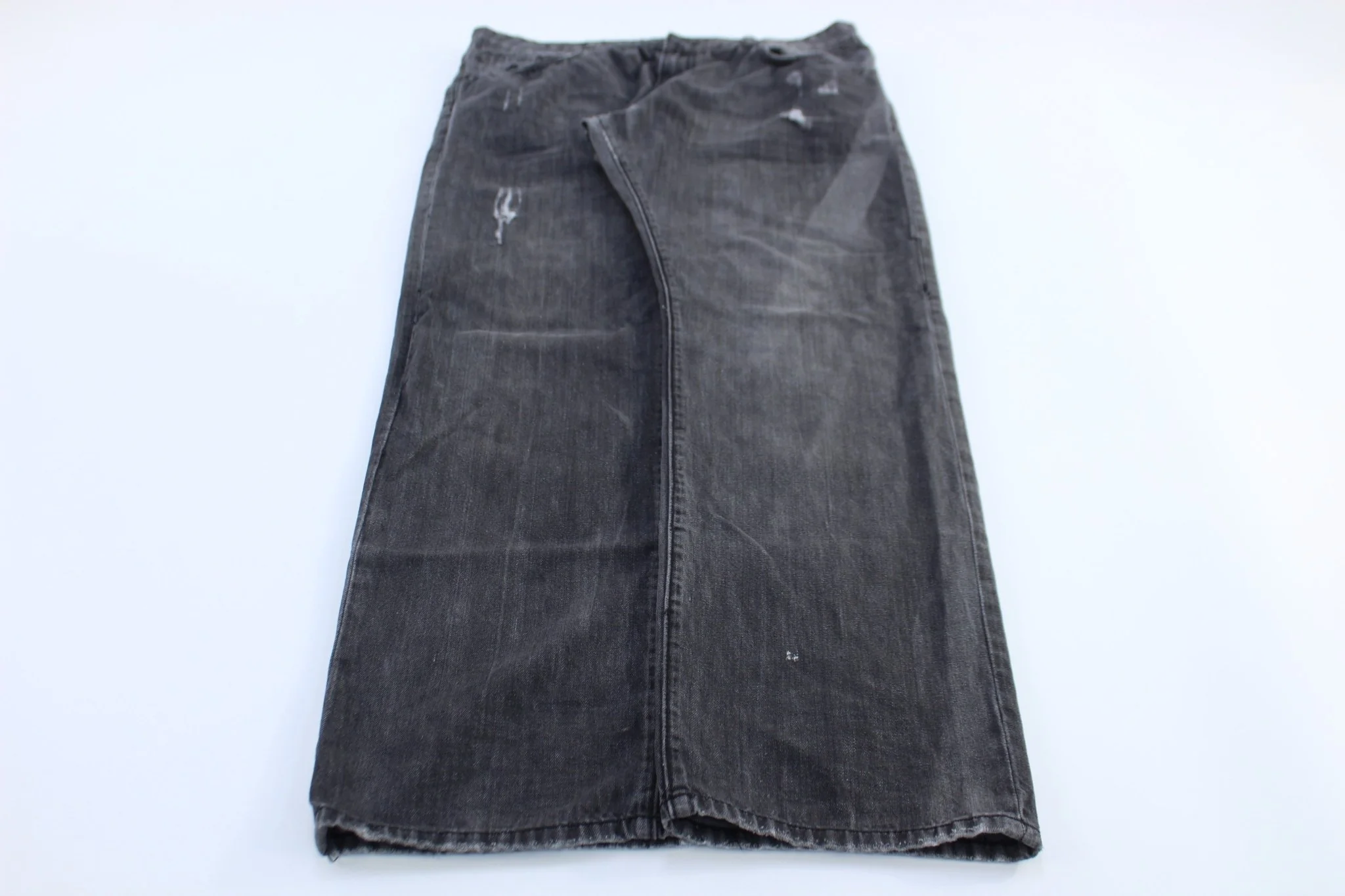 Rocawear Black Denim Jeans