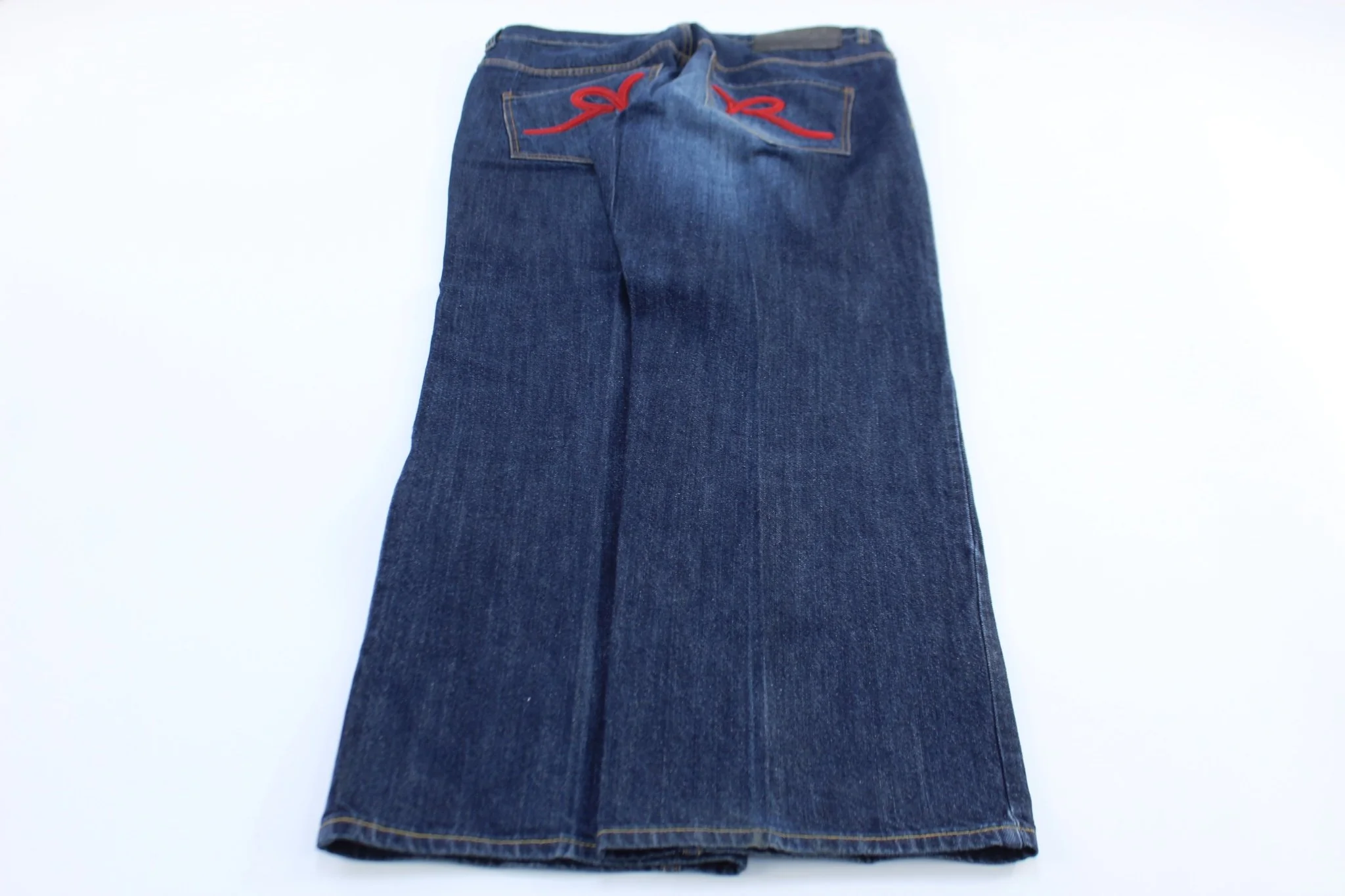 Rocawear Dark Wash Denim Jeans