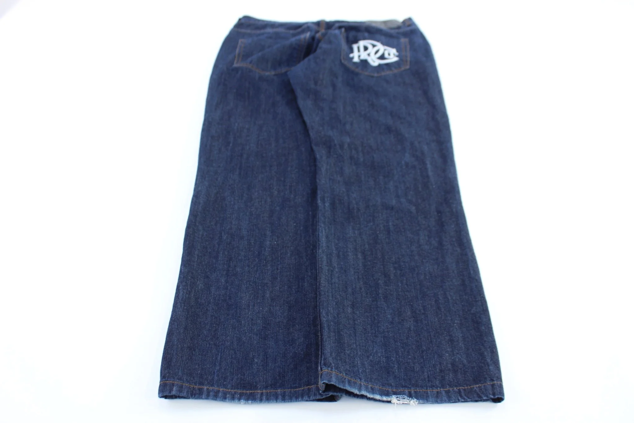 Rocawear Dark Wash Denim Jeans