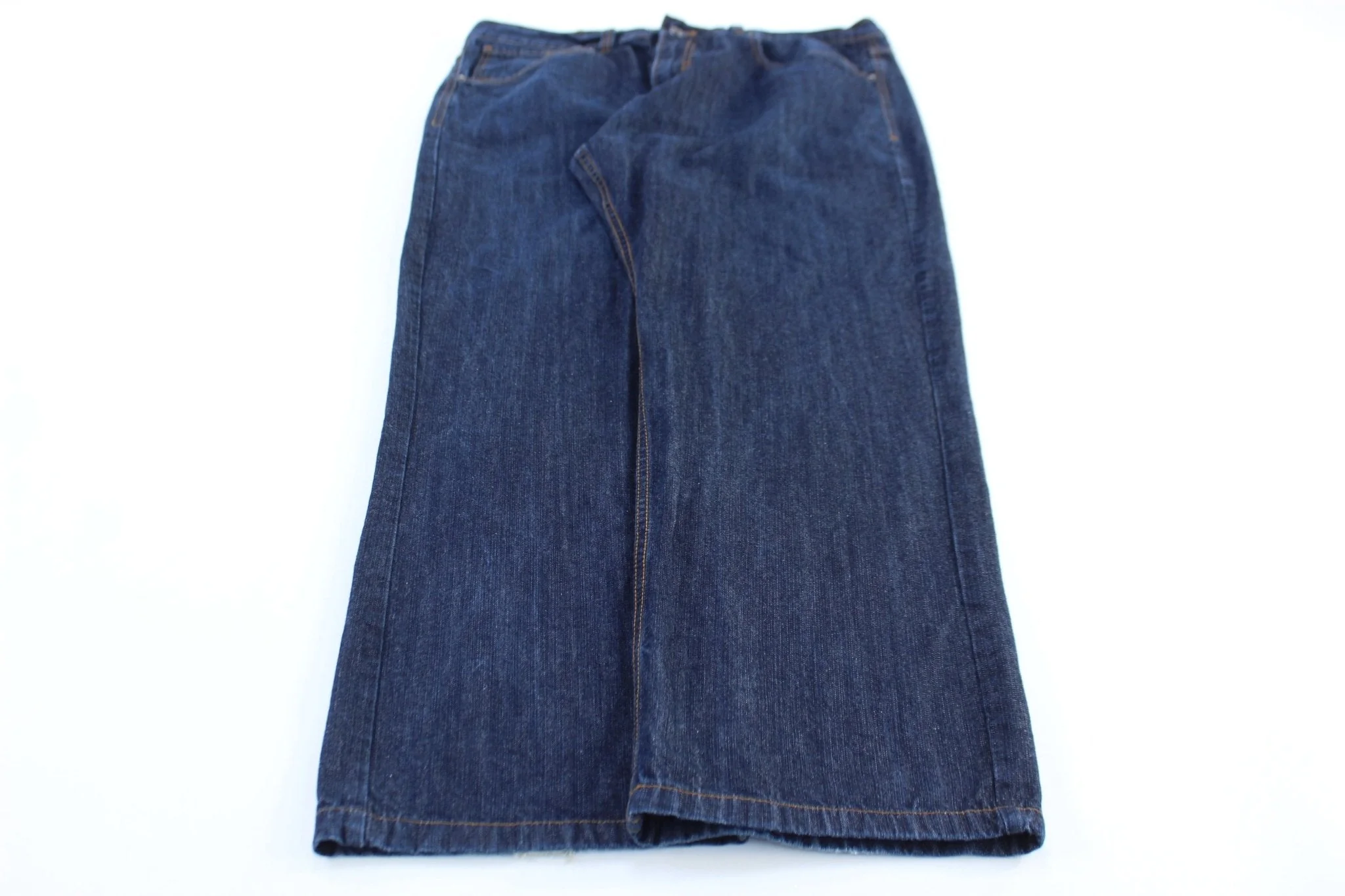 Rocawear Dark Wash Denim Jeans - Image 2