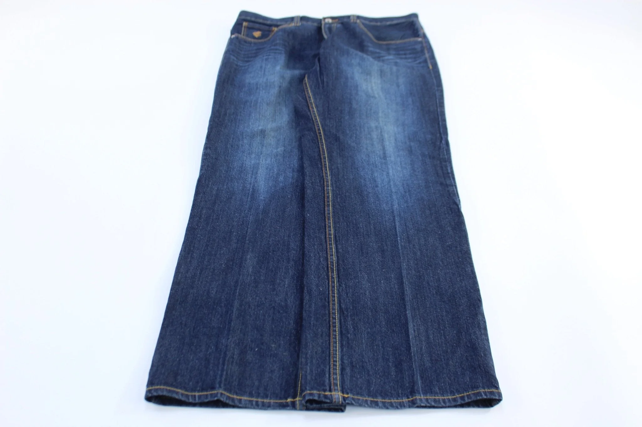 Rocawear Dark Wash Denim Jeans - Image 2