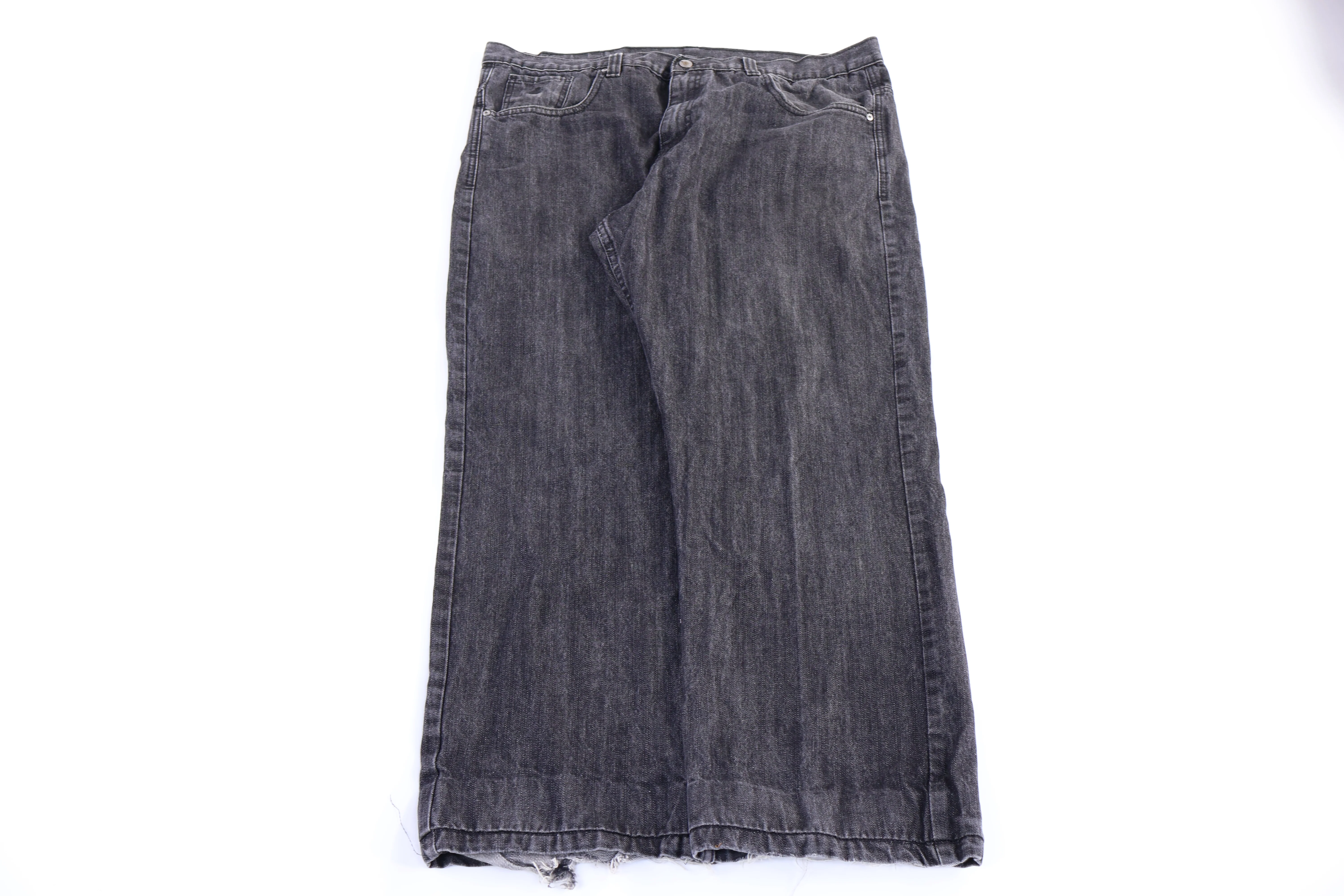 Rocawear Dark Wash Denim Jeans