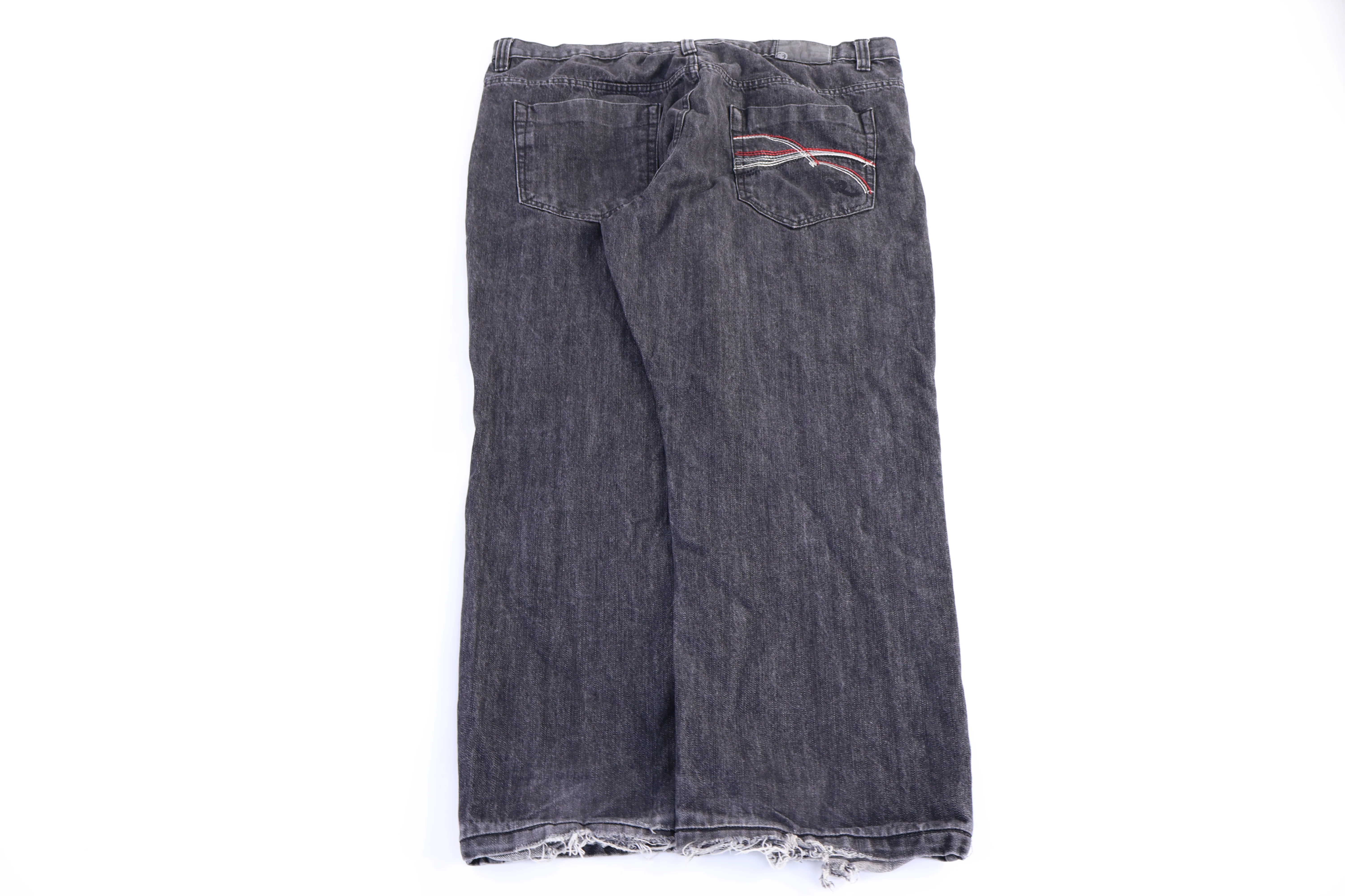 Rocawear Dark Wash Denim Jeans - Image 2