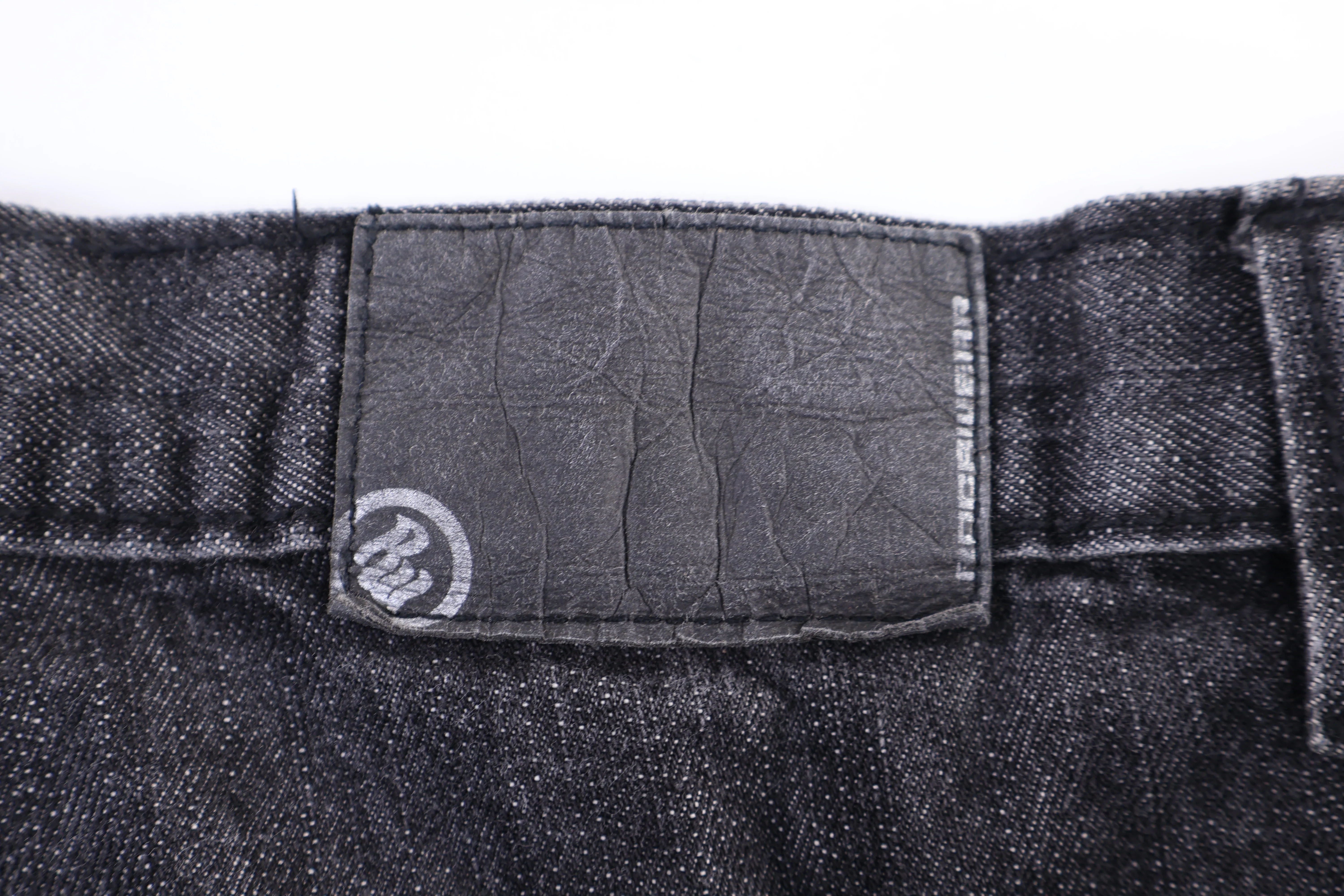 Rocawear Dark Wash Denim Jeans - Image 3