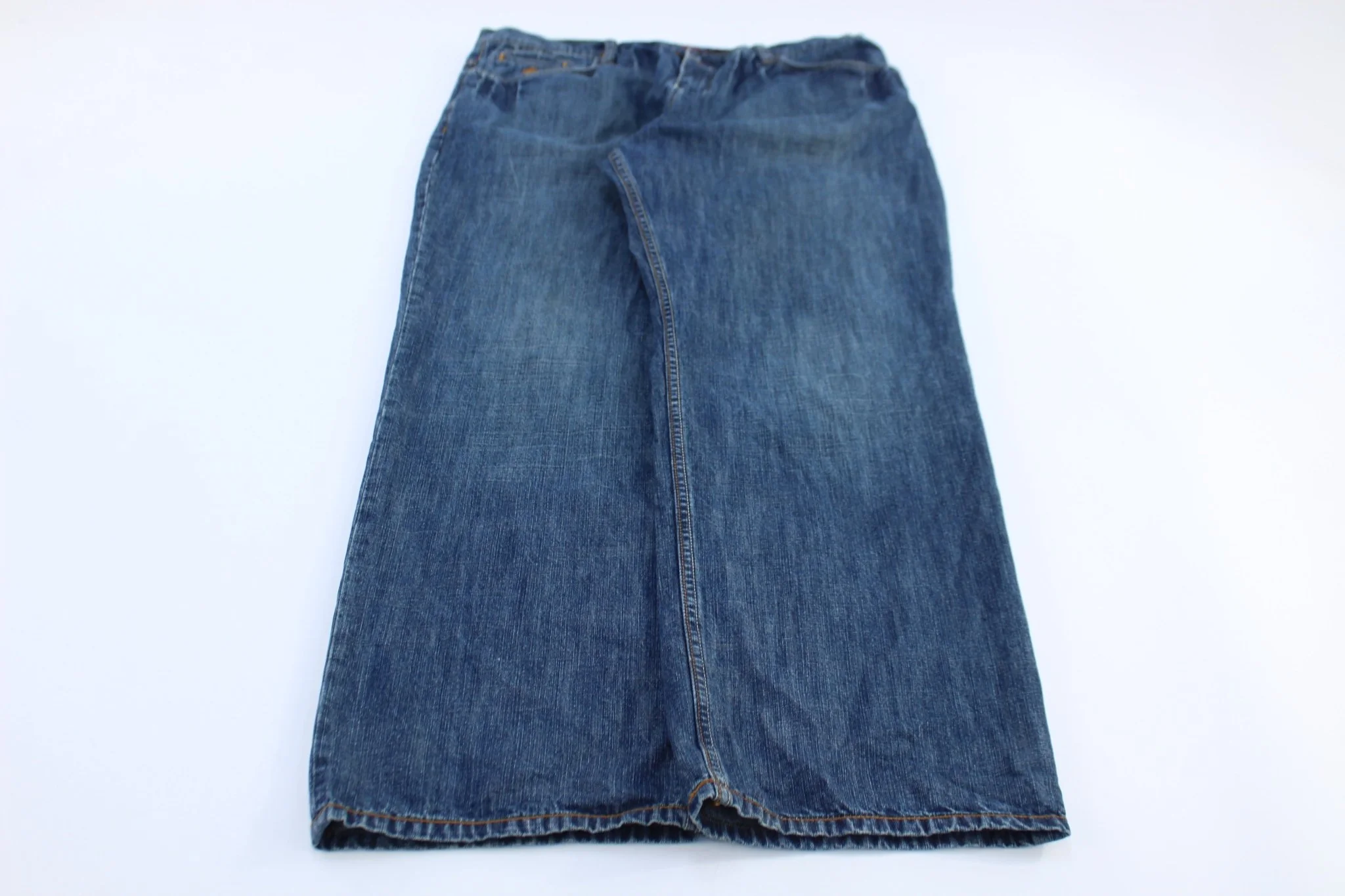 Rocawear Dark Wash Denim Jeans