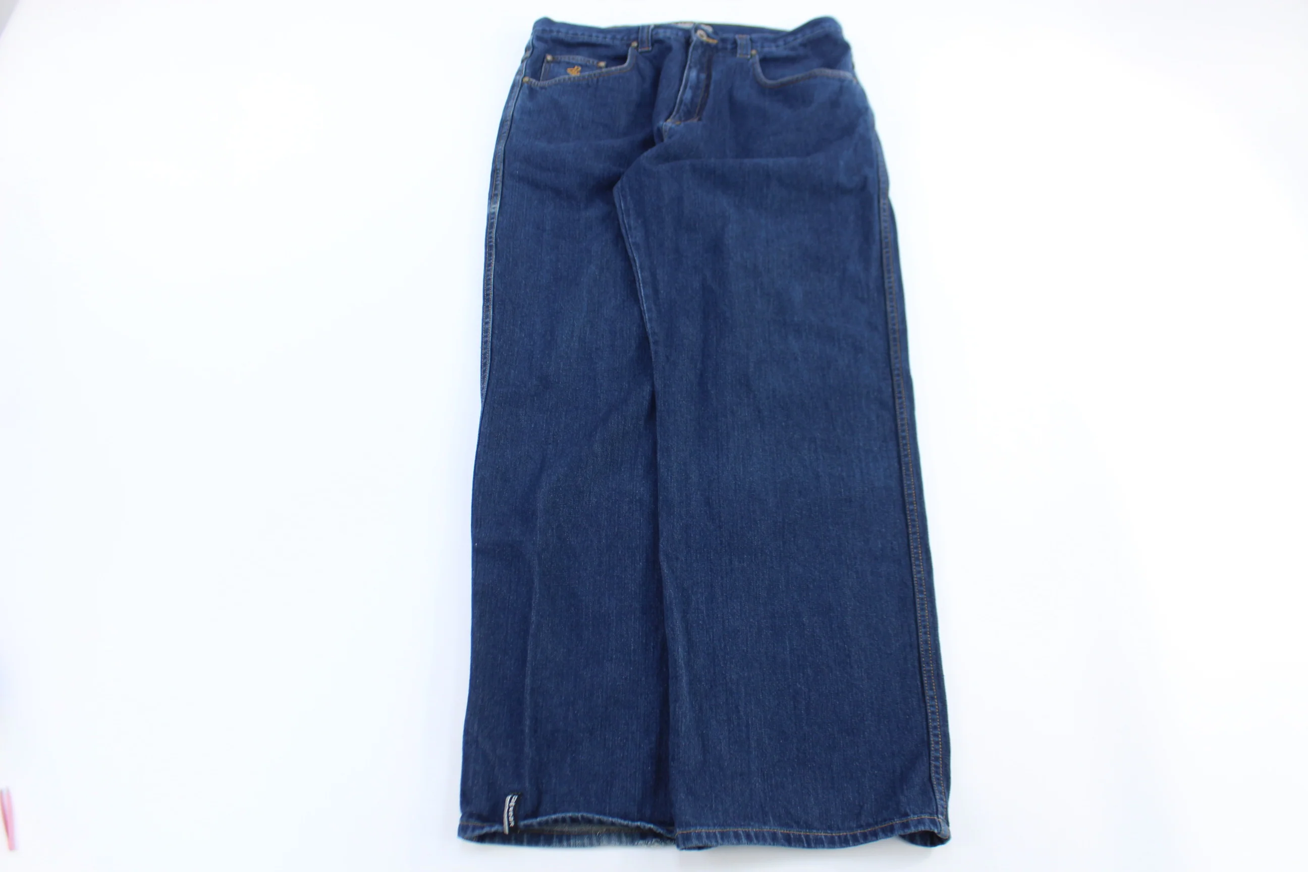 Rocawear Dark Wash Denim Jeans
