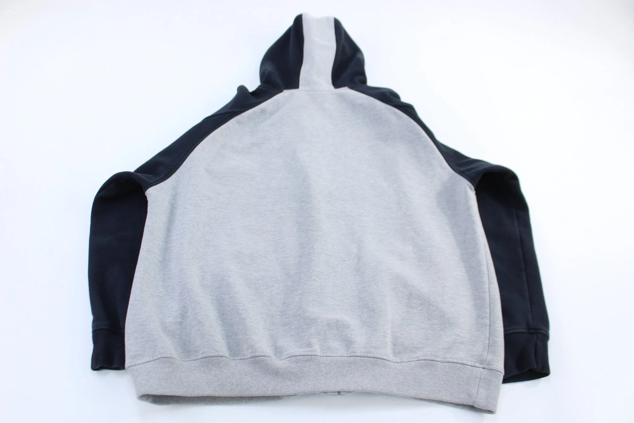 Rocawear Embroidered Full Zip Hoodie - Image 2