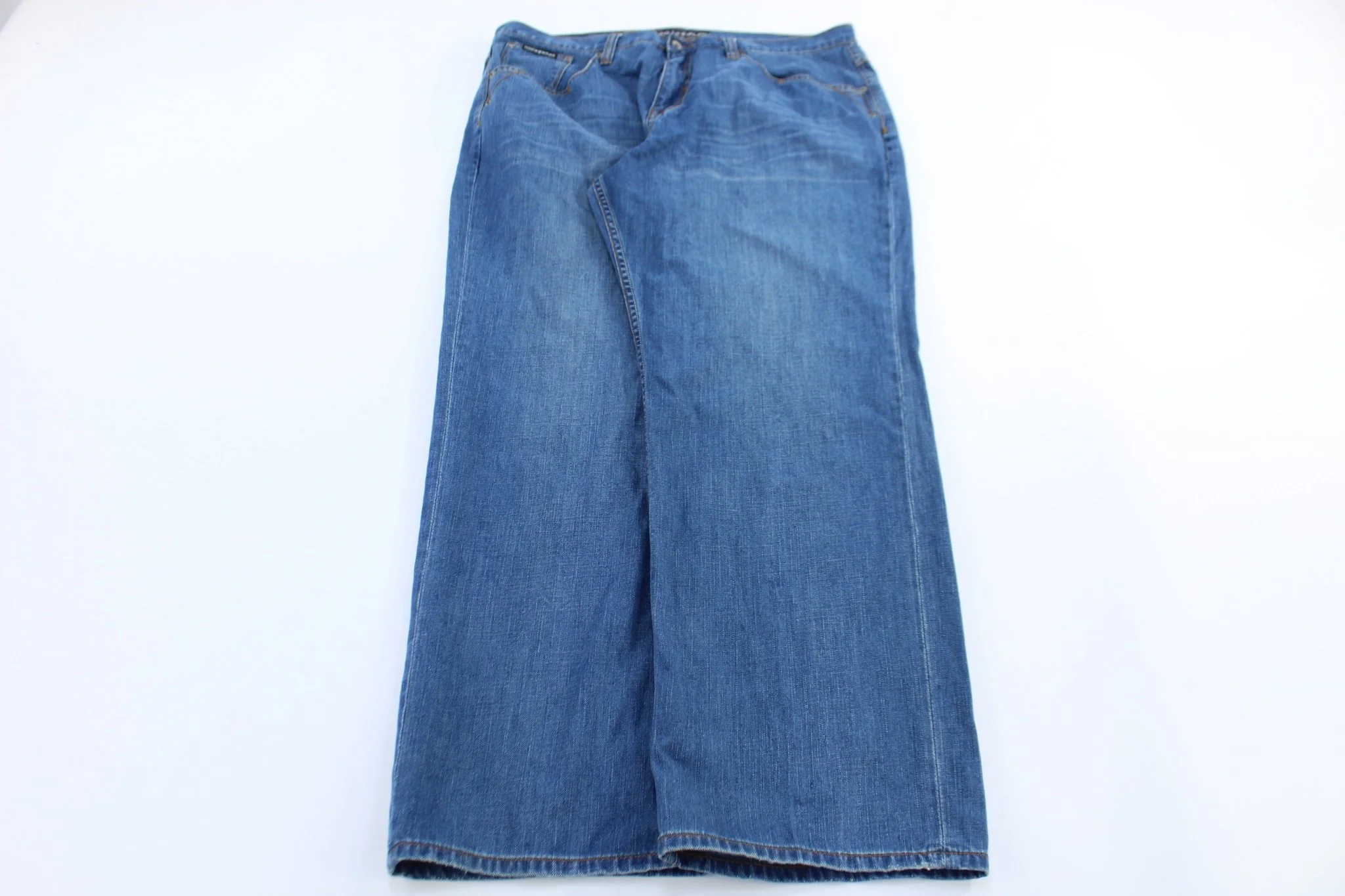 Rocawear Medium Wash Denim Jeans