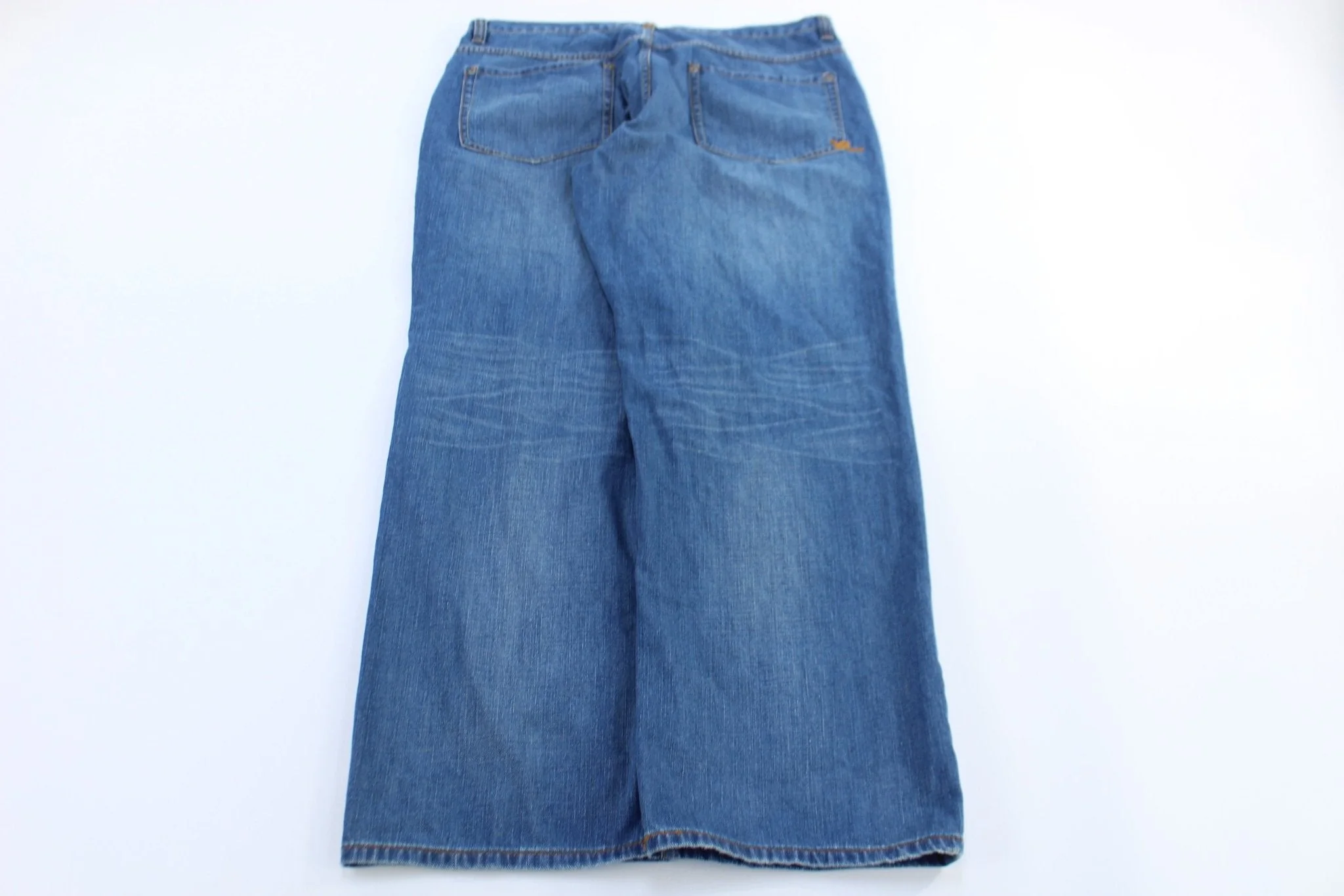 Rocawear Medium Wash Denim Jeans - Image 2