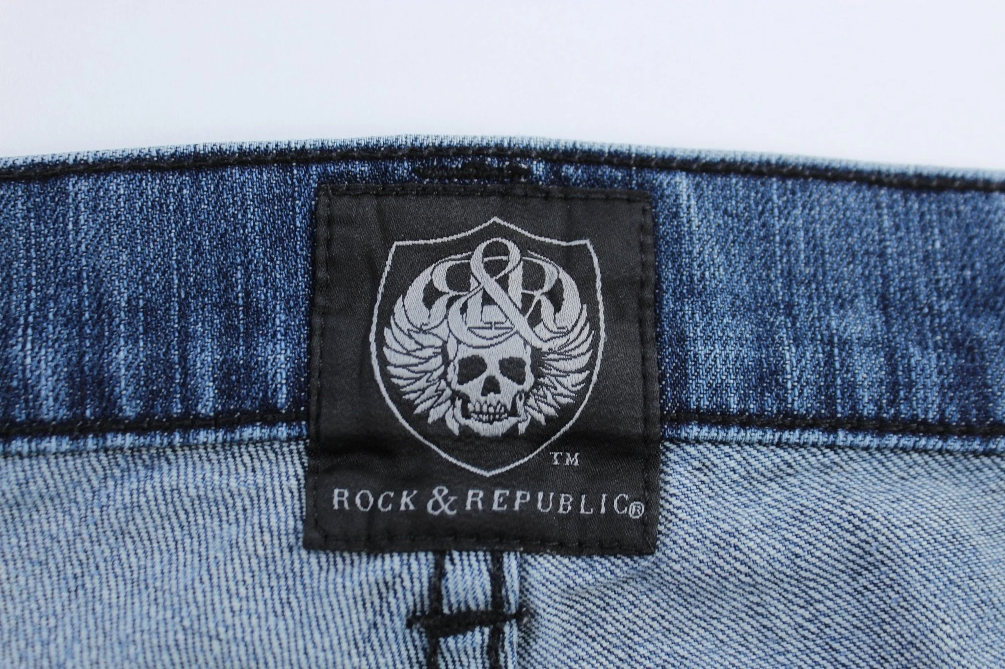 Rock & Republic Floyd Denim Jeans - Image 3