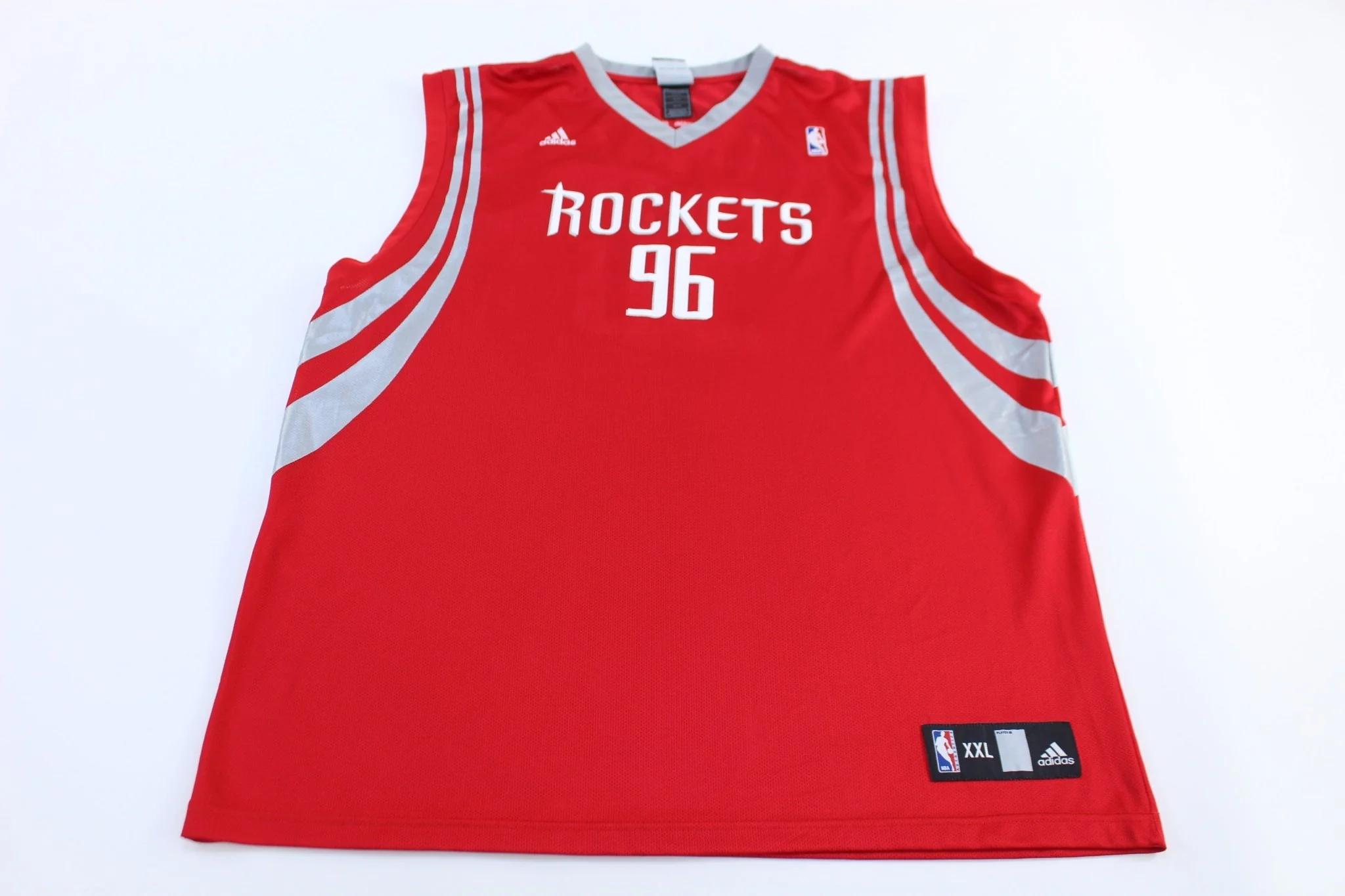 Ron Artest Houston Rockets Basketball Jersey