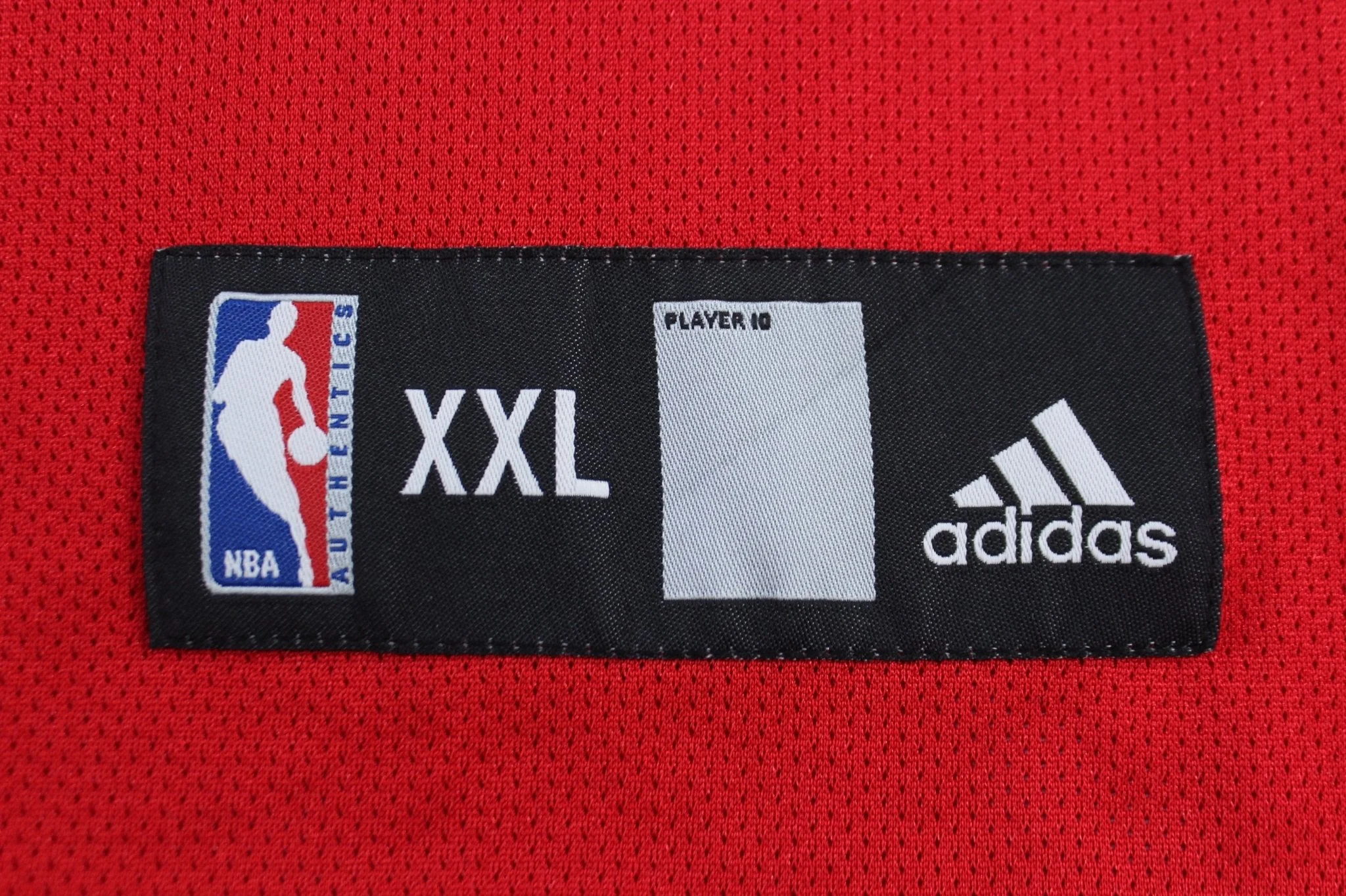 Ron Artest Houston Rockets Basketball Jersey - Image 3