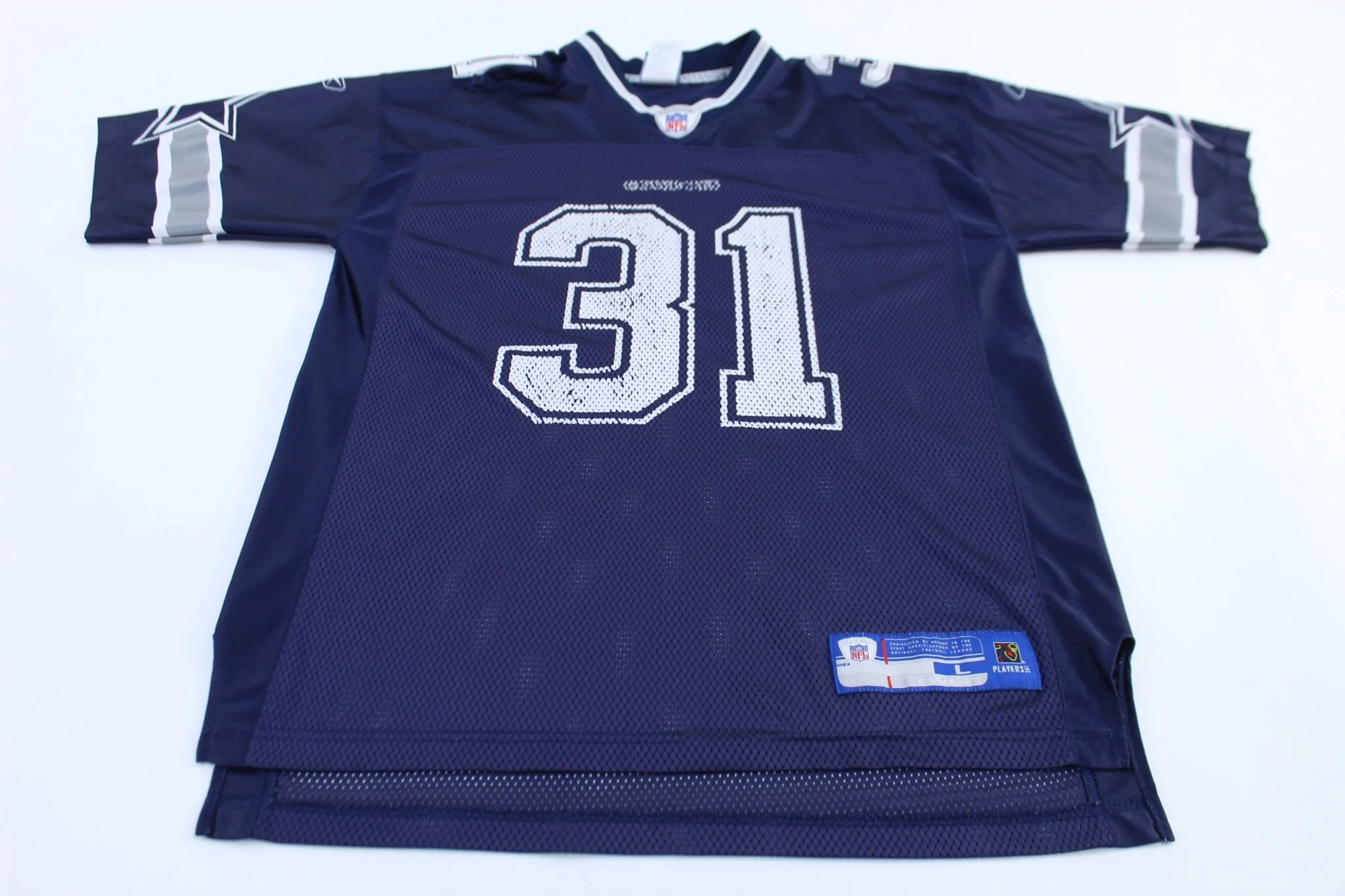 Roy Williams Dallas Cowboys Football Jersey