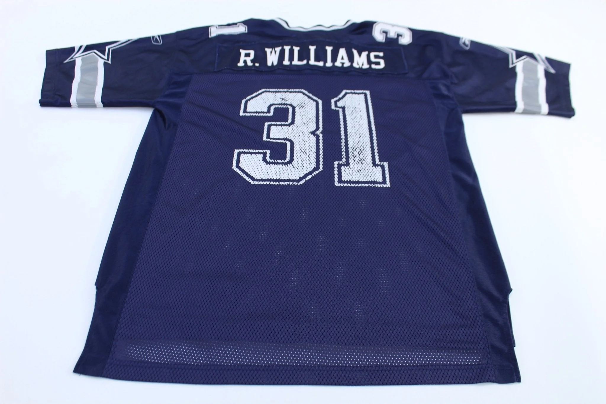 Roy Williams Dallas Cowboys Football Jersey - Image 2