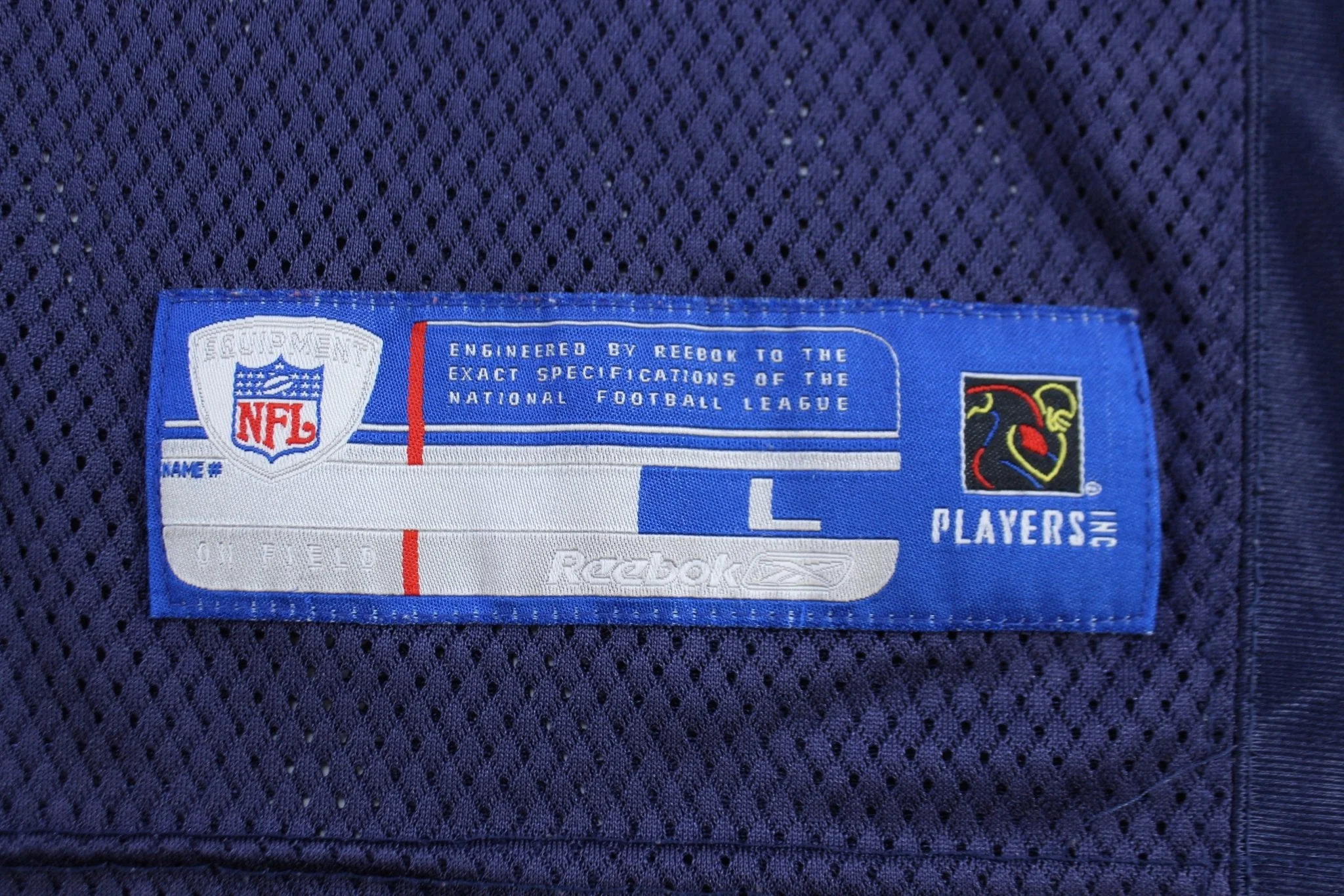 Roy Williams Dallas Cowboys Football Jersey - Image 3