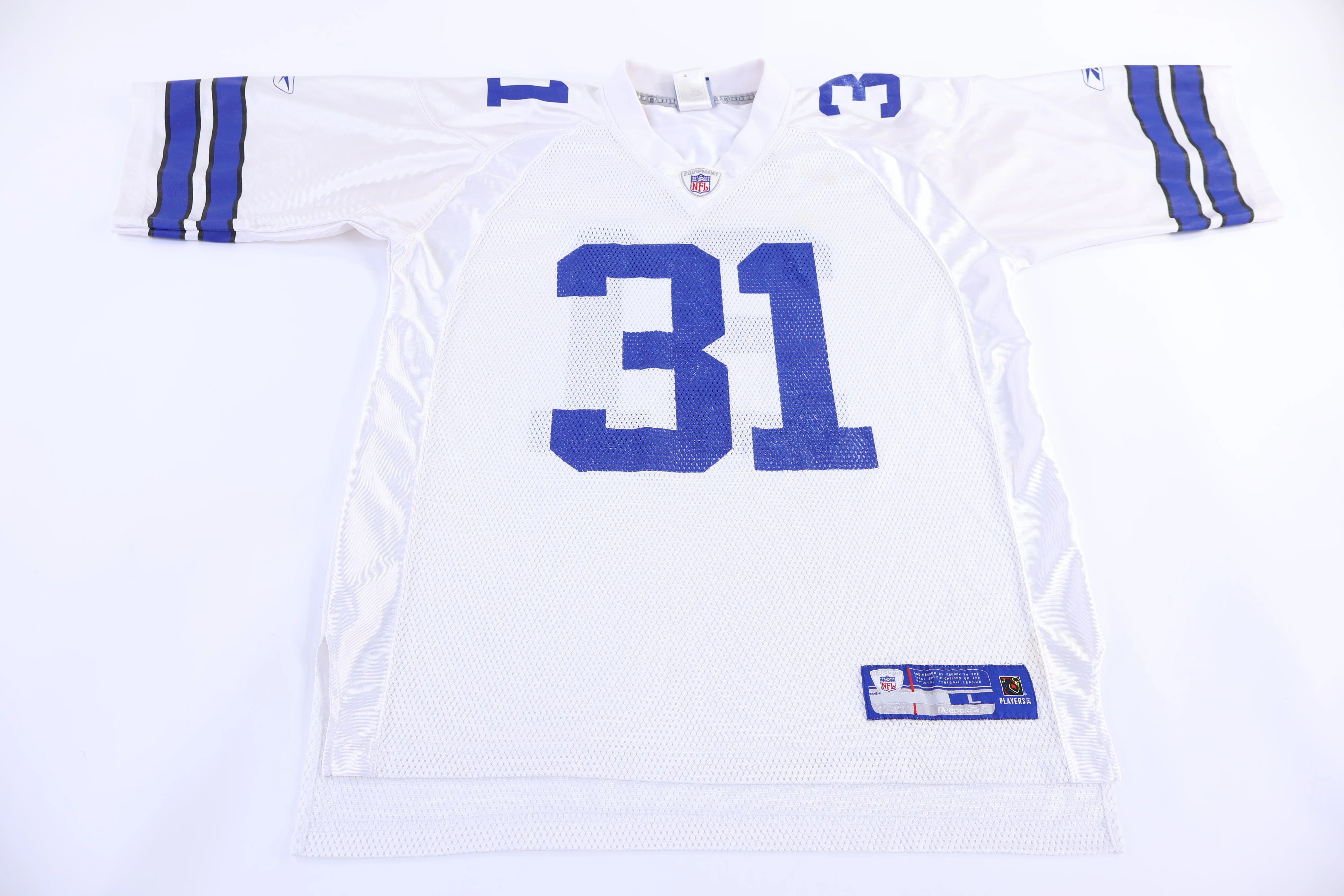 Roy Williams Dallas Cowboys Football Jersey