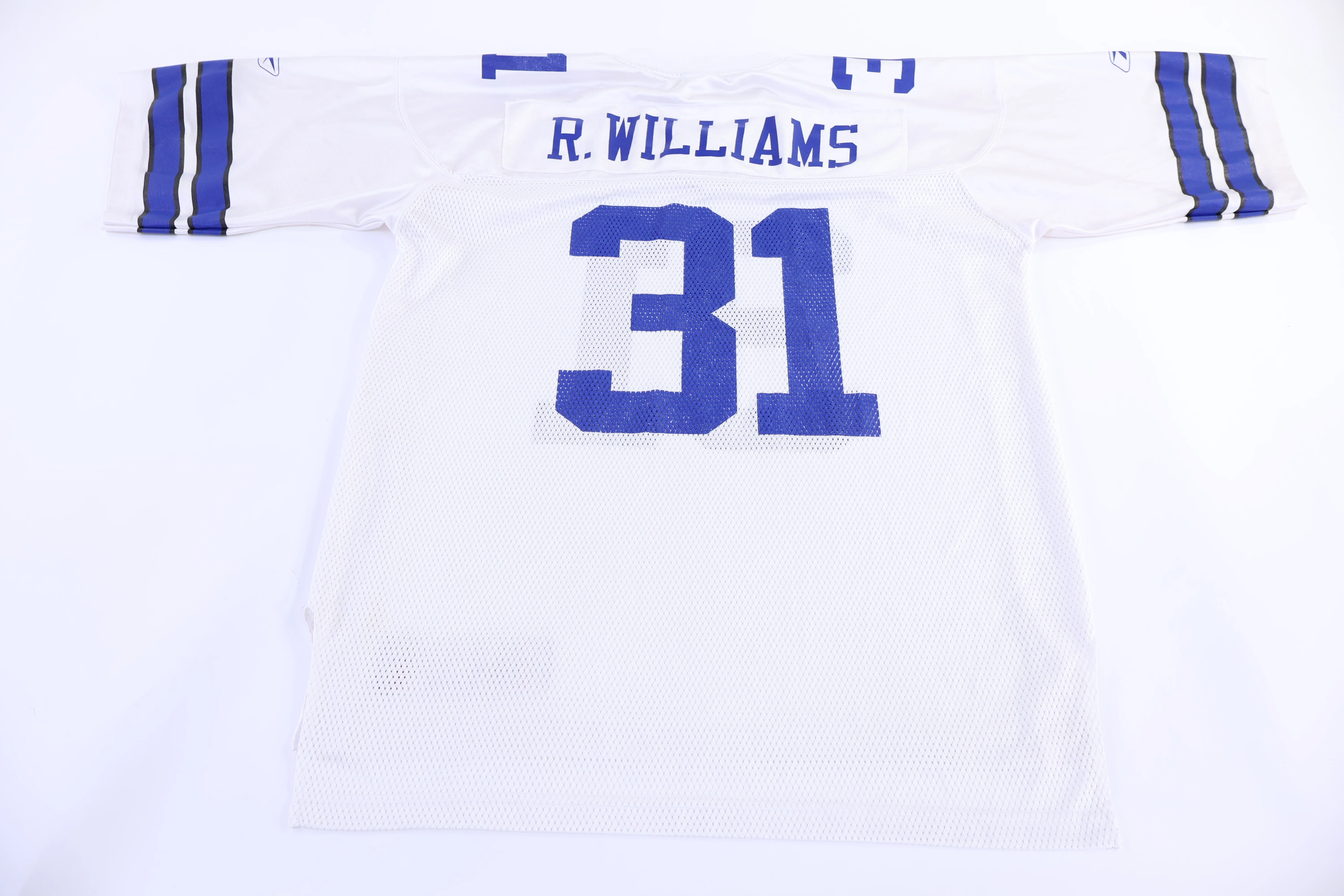 Roy Williams Dallas Cowboys Football Jersey - Image 2