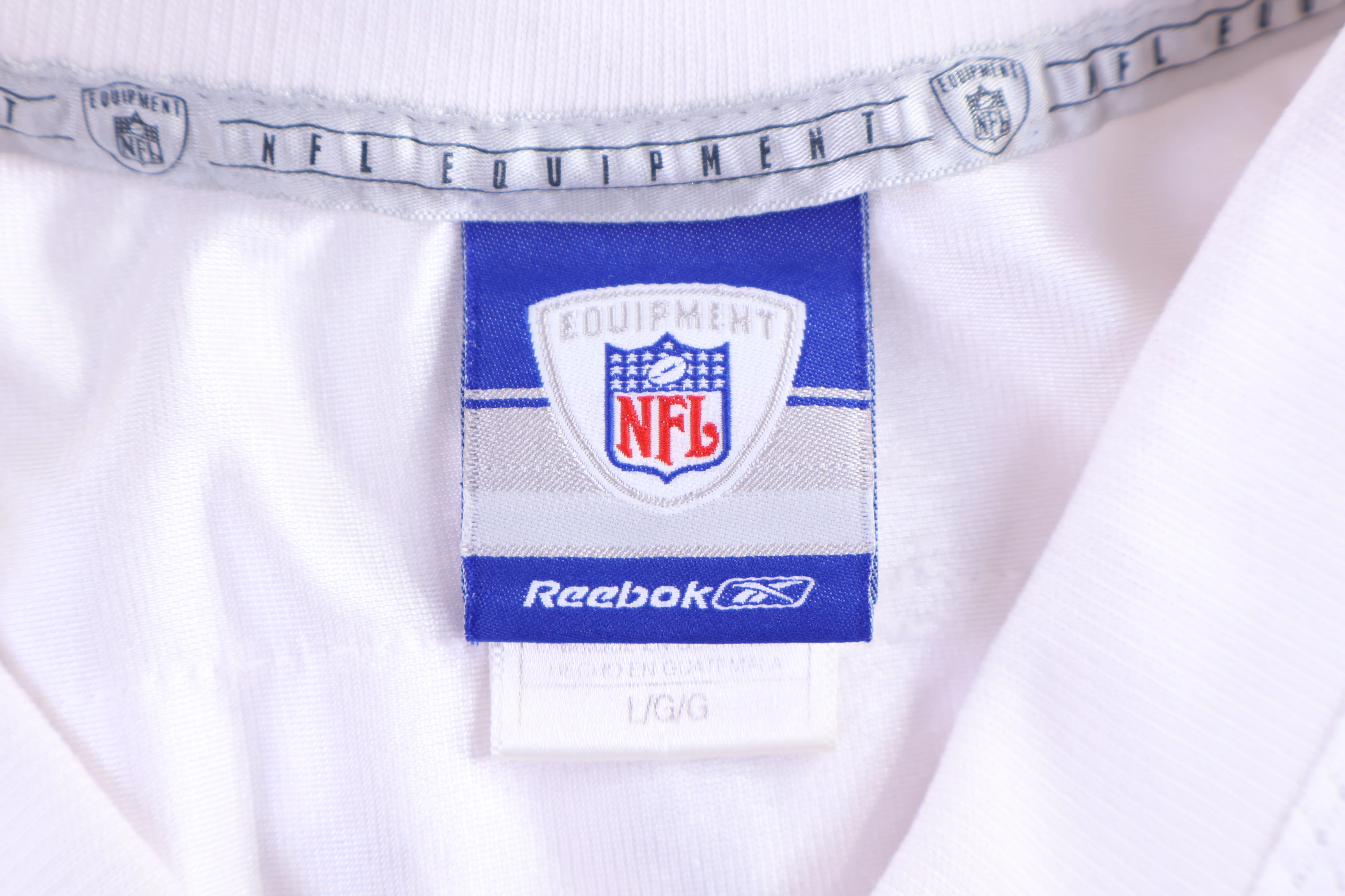 Roy Williams Dallas Cowboys Football Jersey - Image 3