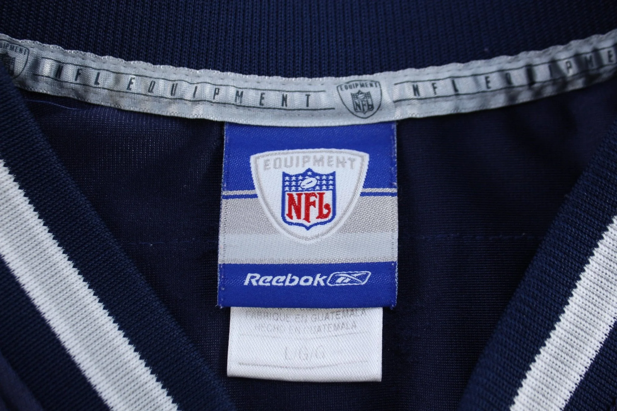 Roy Williams Dallas Cowboys Football Jersey - Image 4