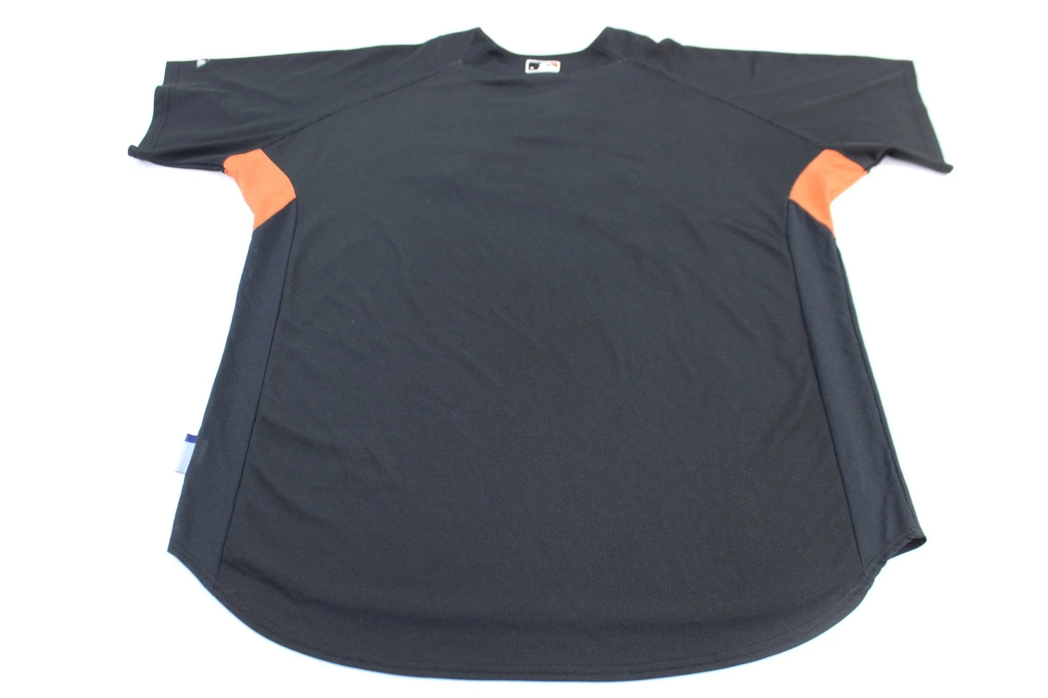 San Francisco Giants Majestic Baseball Jersey - Image 2