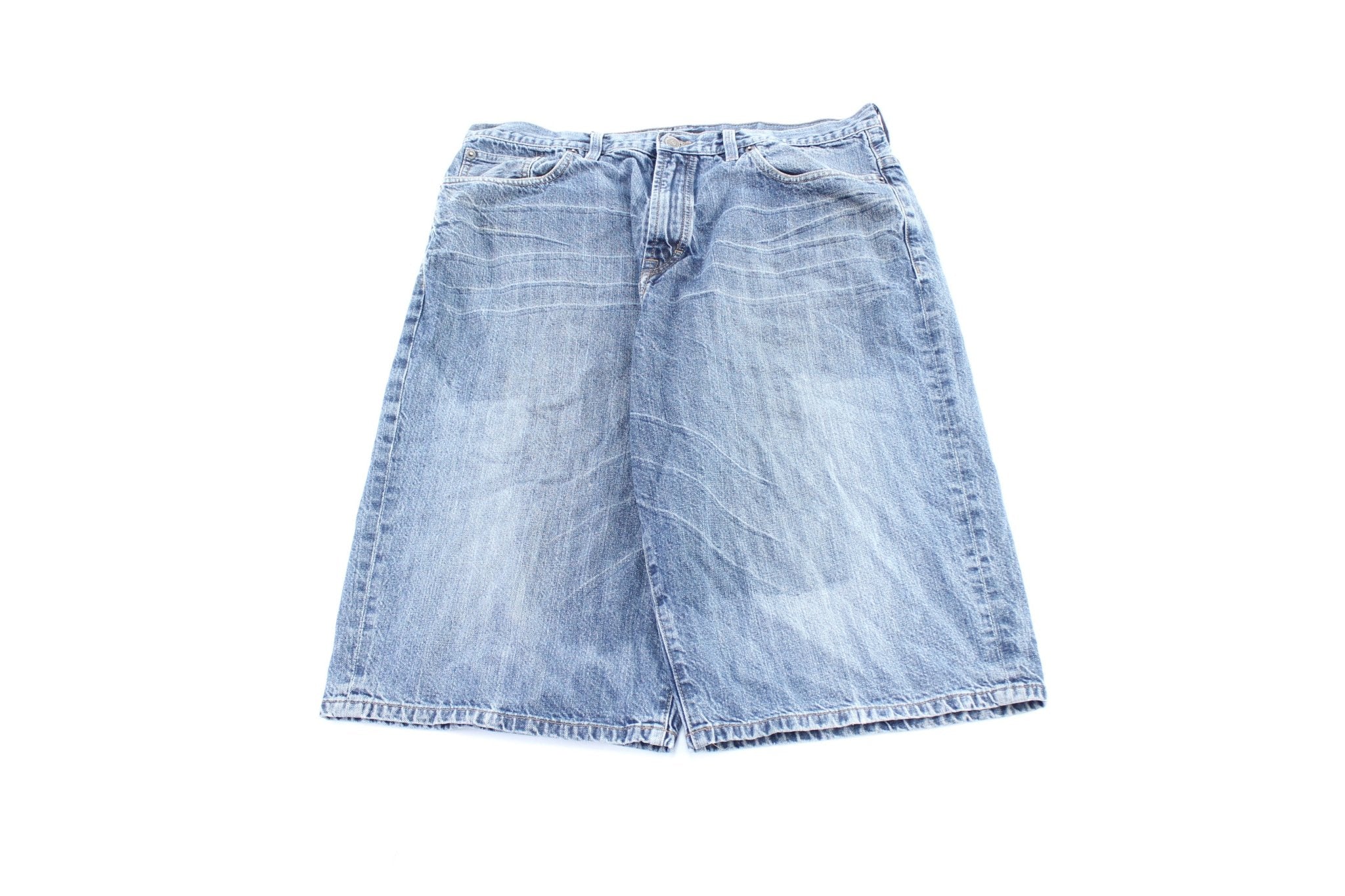 Sean John Denim Shorts