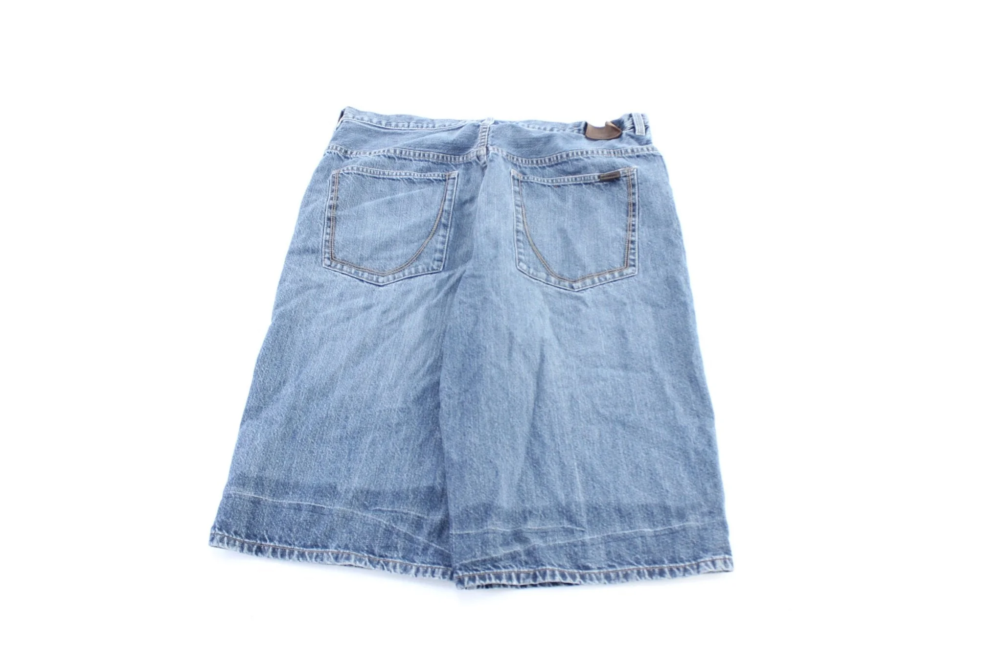 Sean John Denim Shorts - Image 2