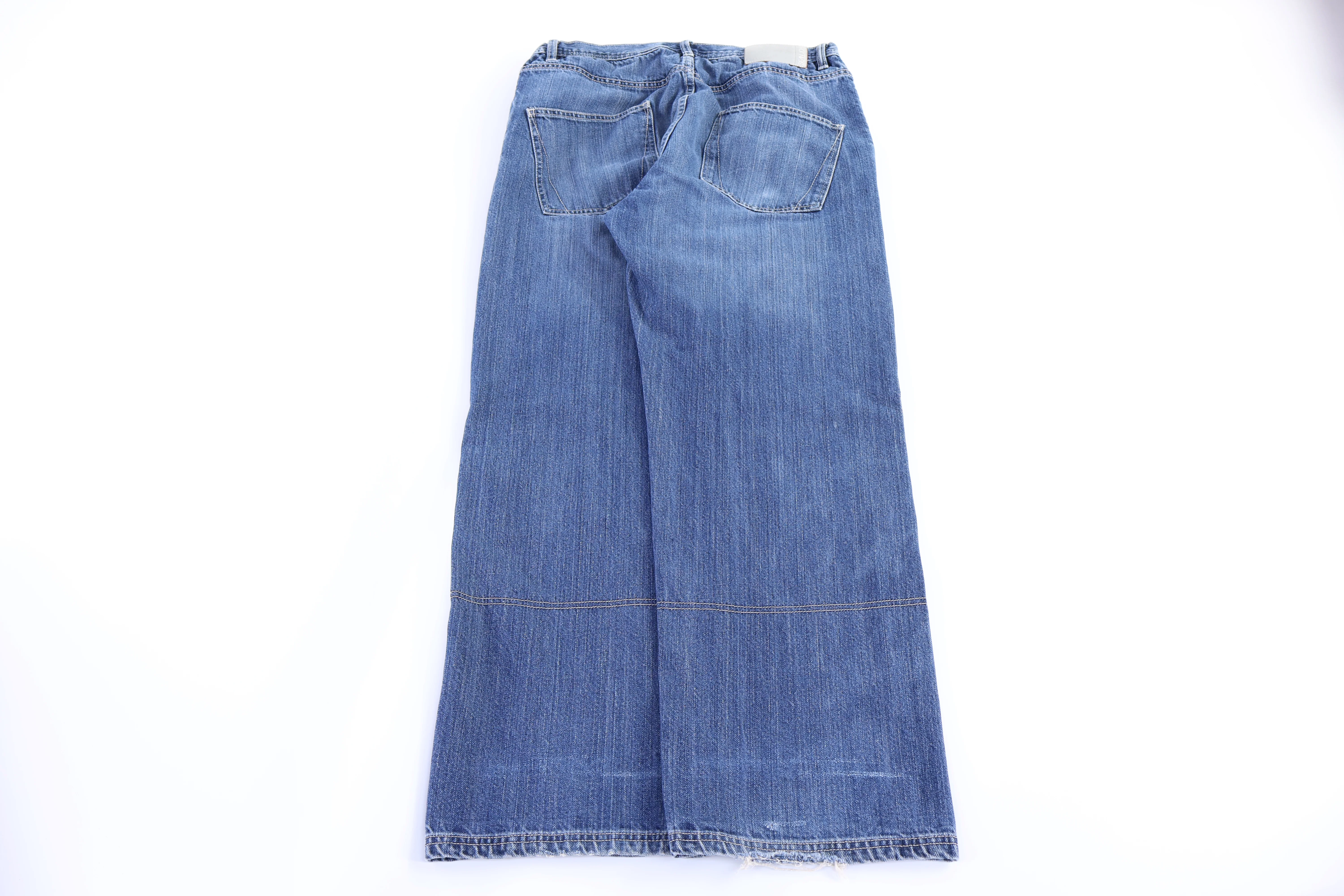 Sean John Medium Wash Jeans - Image 2