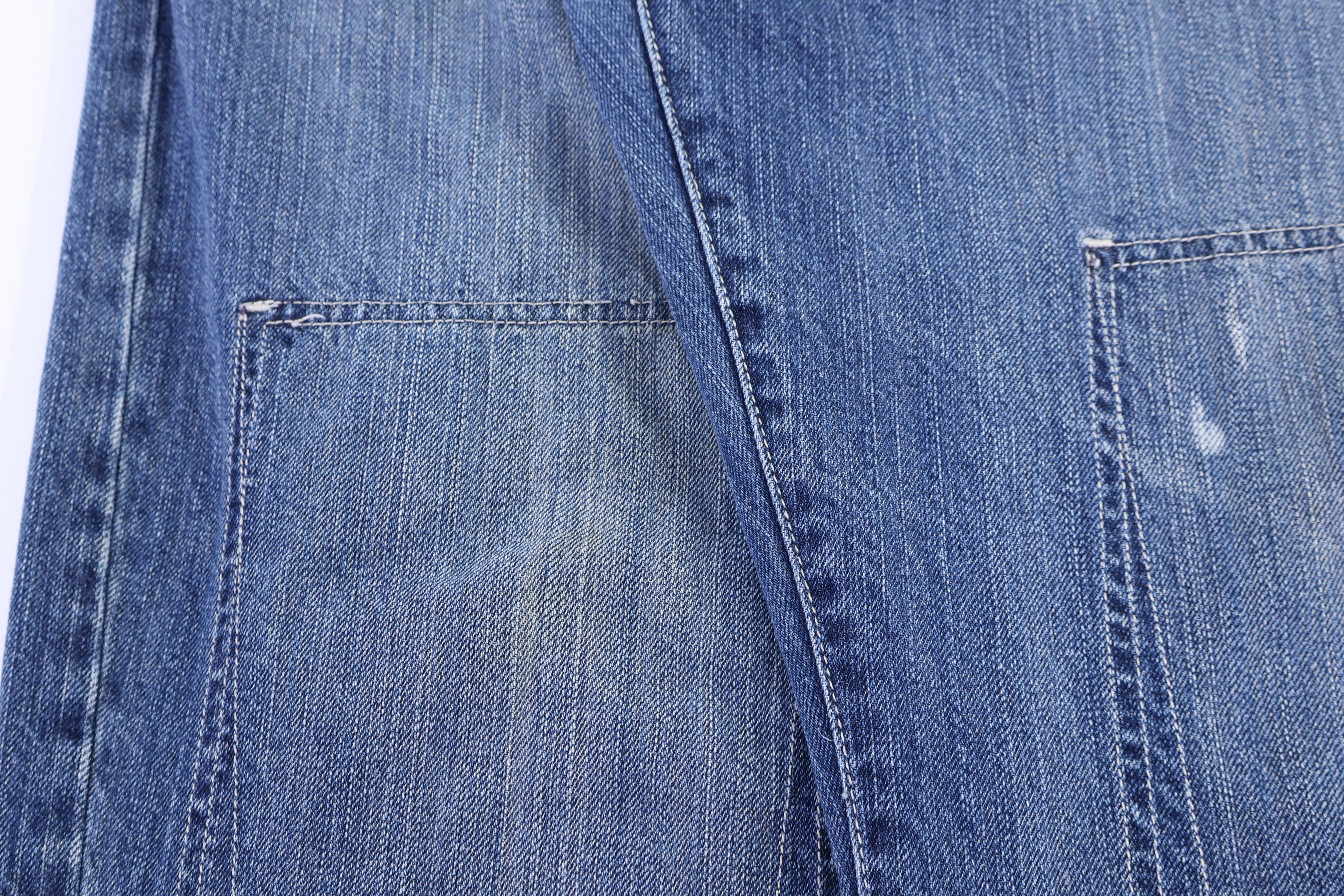 Sean John Medium Wash Jeans - Image 3