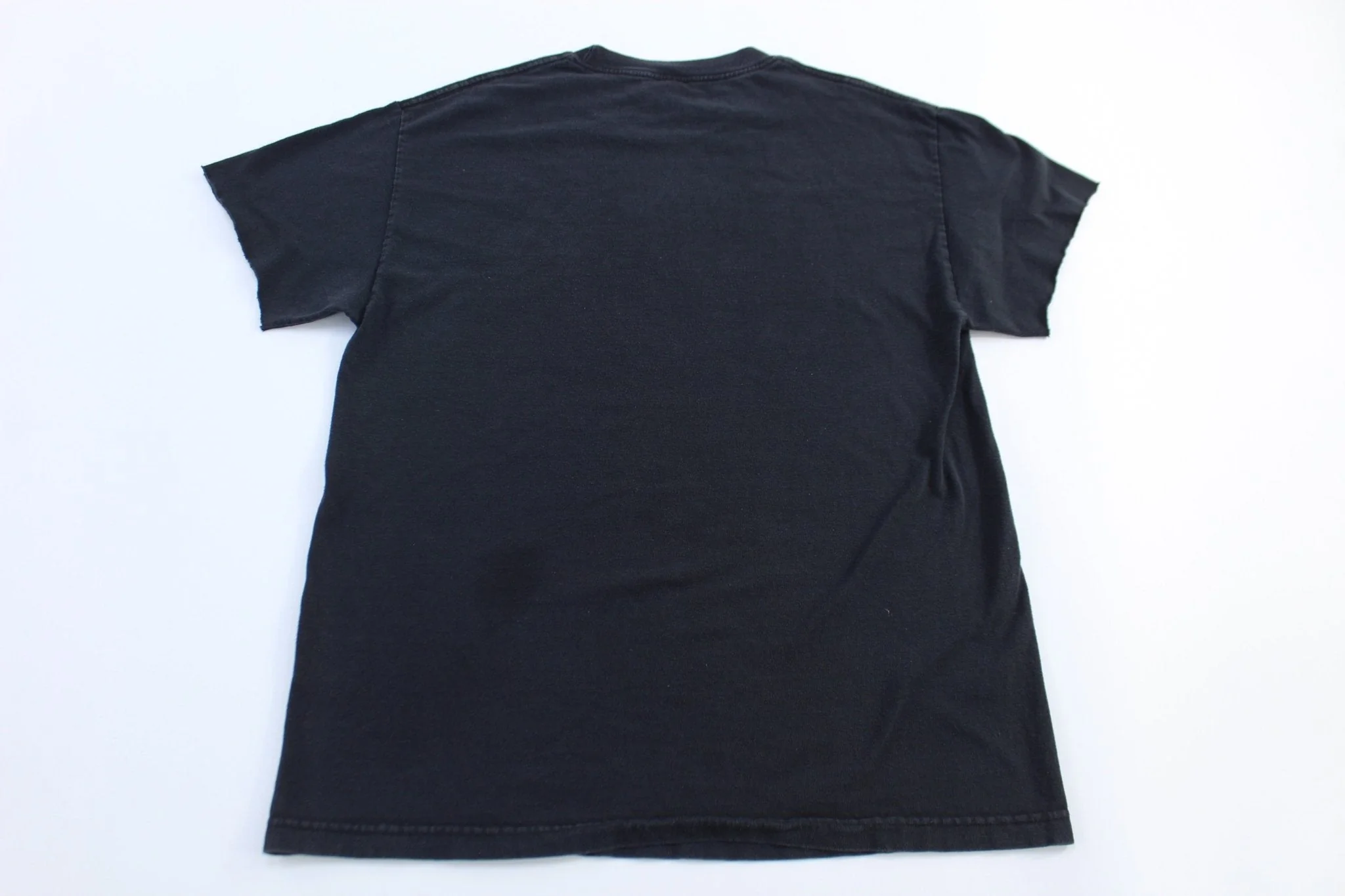 Slipknot Corey Taylor Seven Deadly Sins Promo T-shirt - Image 2