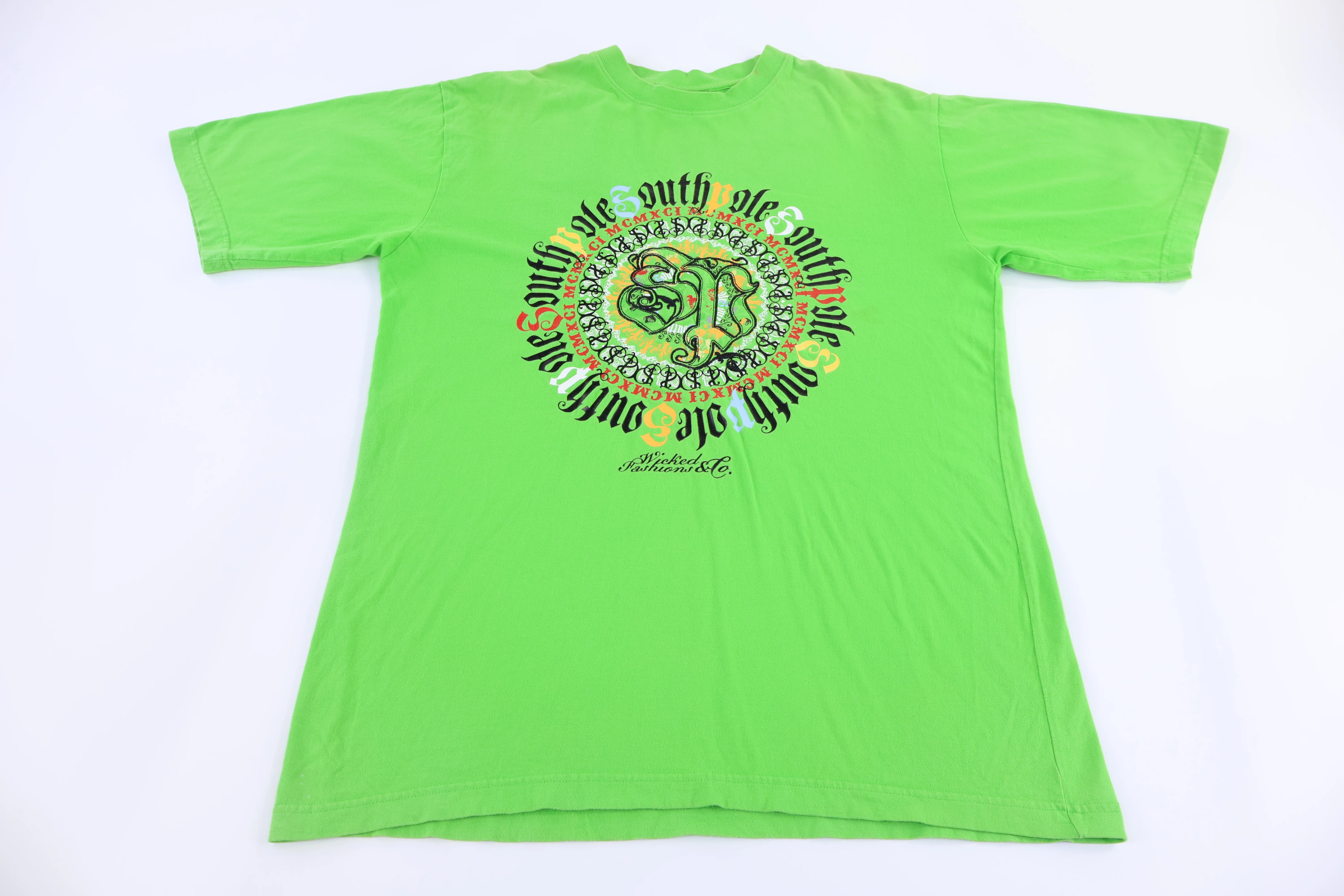 Southpole Graphic T-shirt