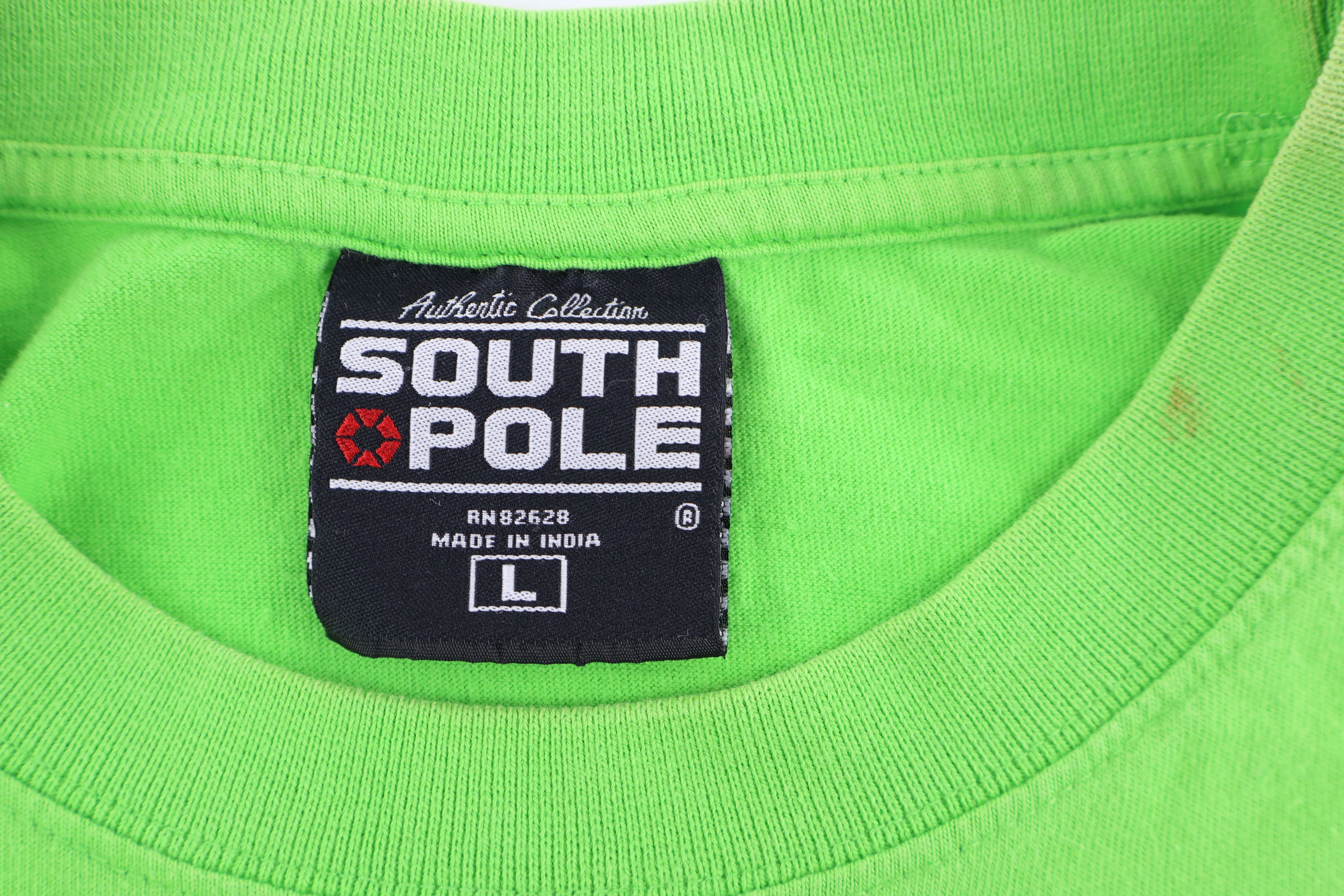 Southpole Graphic T-shirt - Image 3