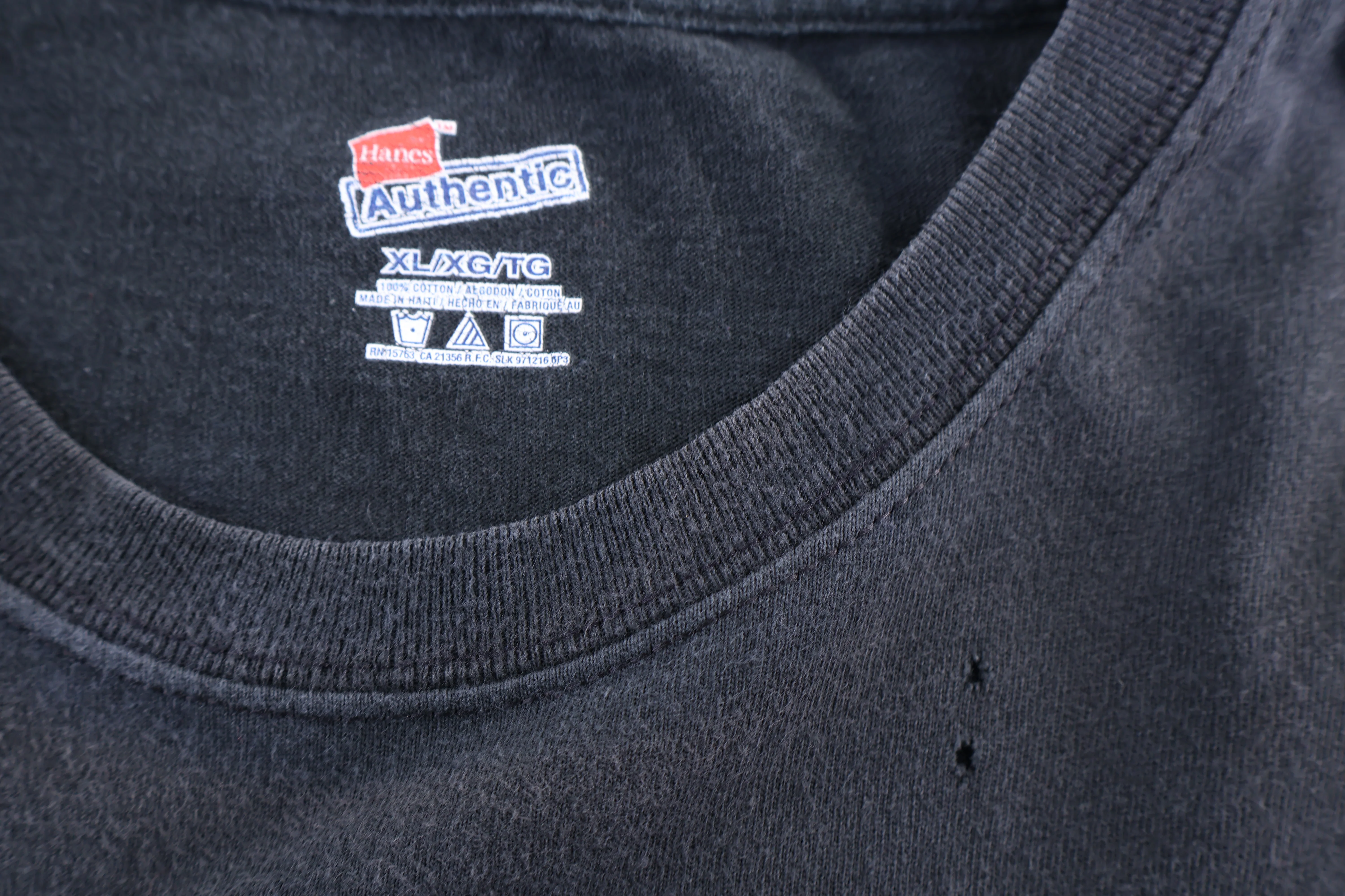 Spark America Motorcycles Oklahoma T-shirt - Image 3