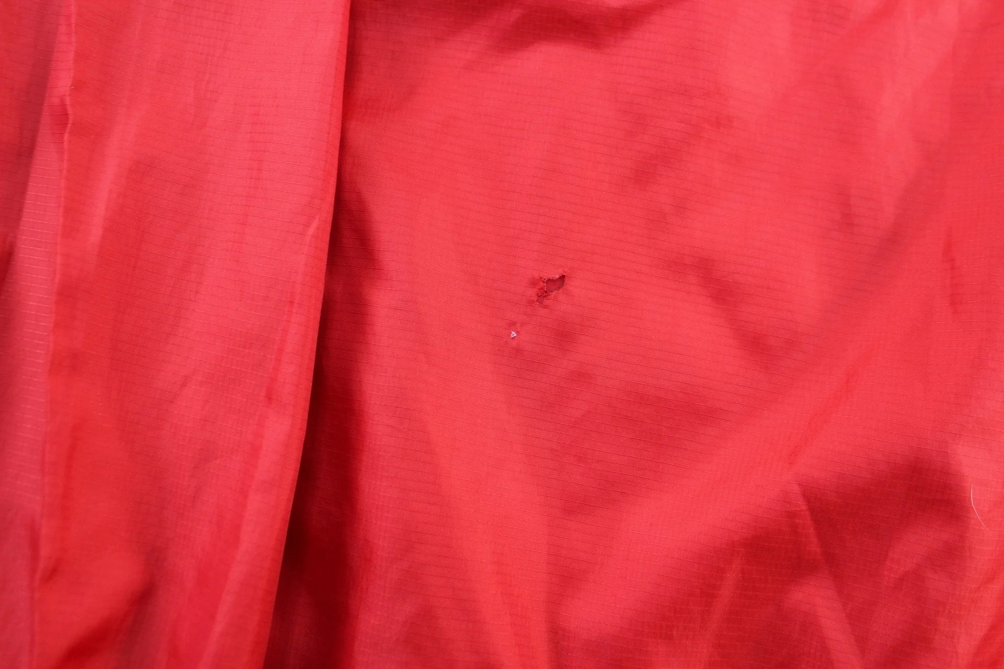 St. Louis Cardinals Embroidered Windbreaker Pullover - Image 3