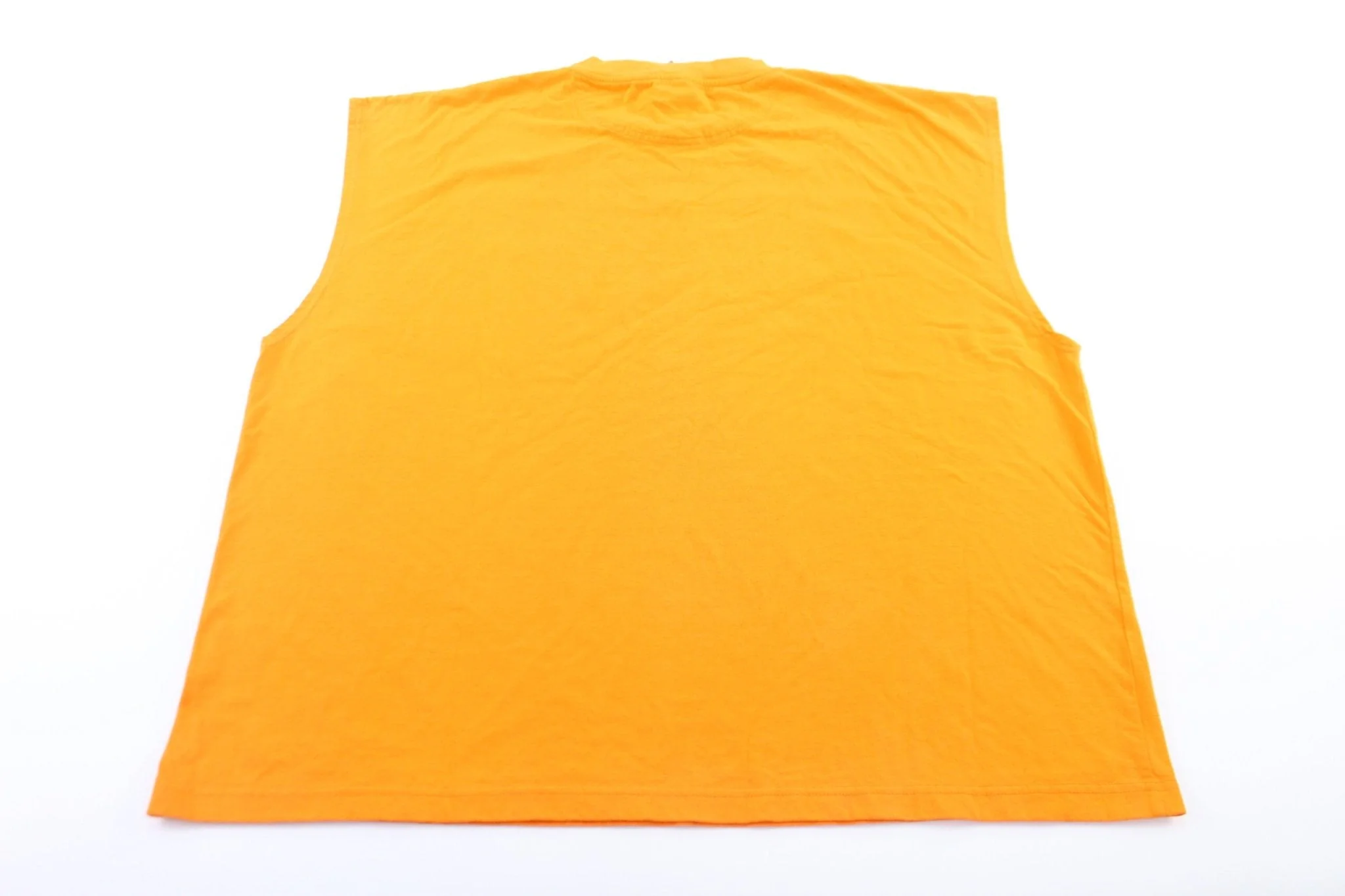 Starter Embroidered Logo Tennessee Volunteers Tank Top - Image 2