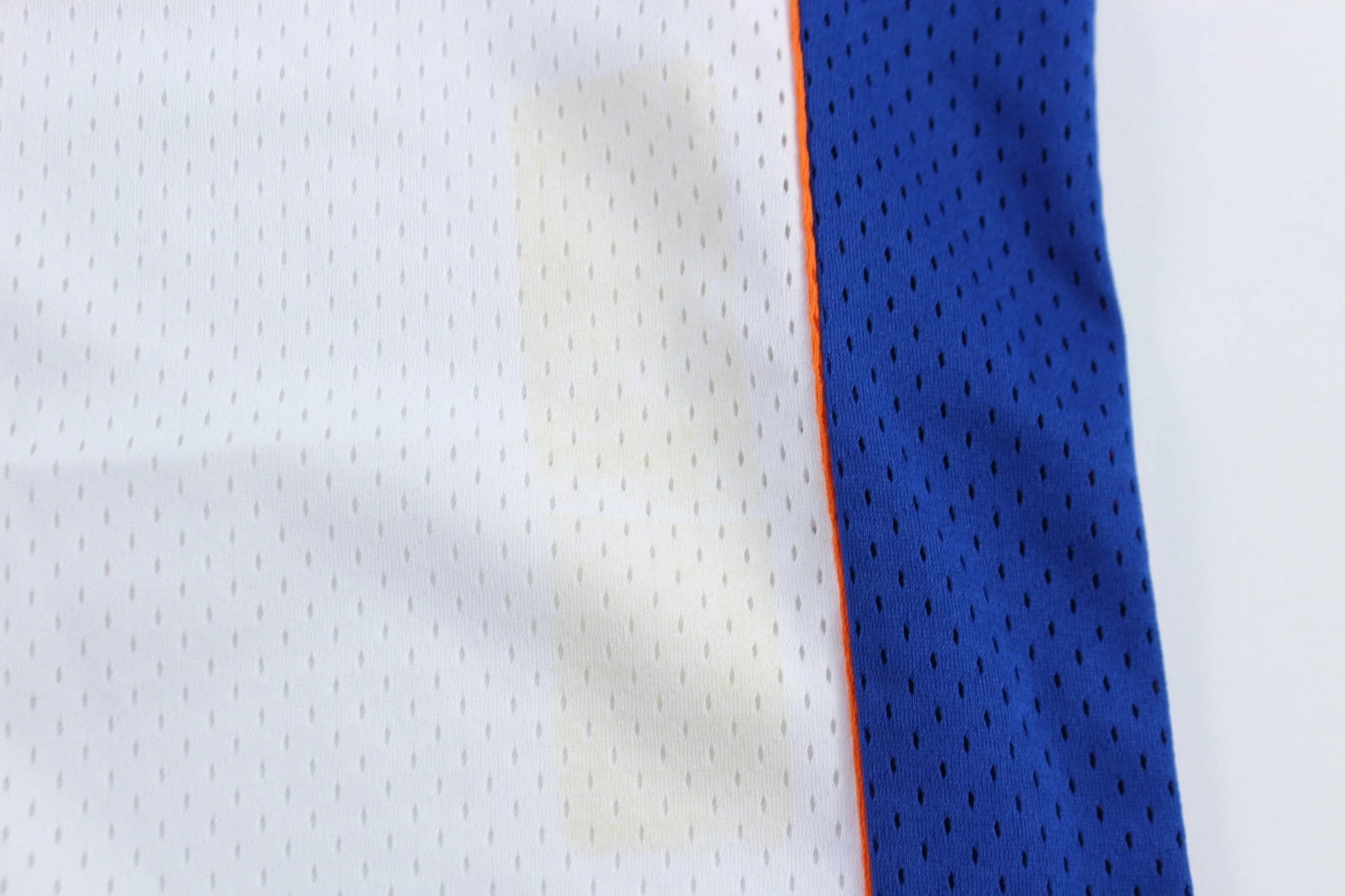 Stephon Starbury Marbury #3 Basketball Jersey - Image 4