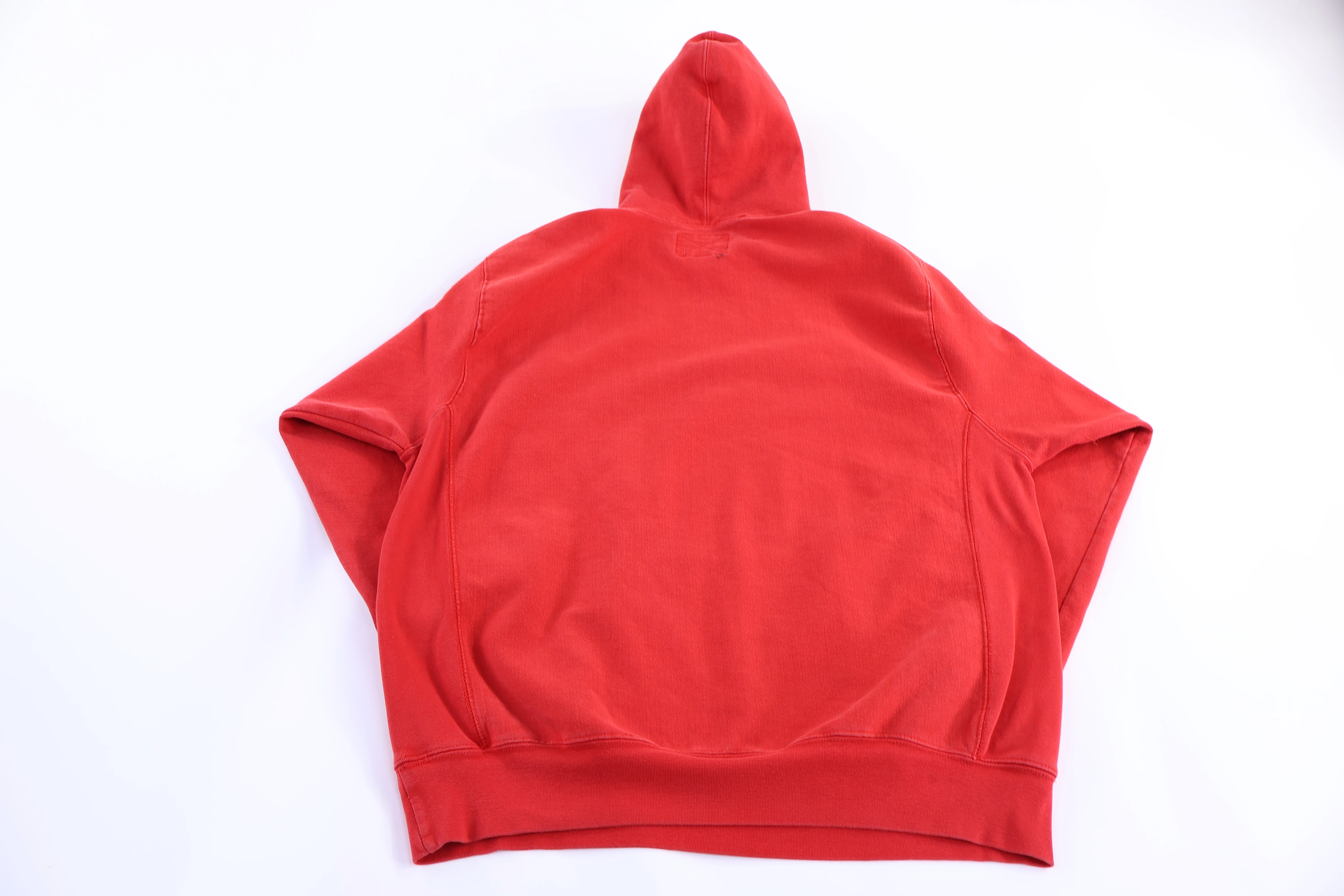 Steve & Barry's University of Wisconsin Pullover Hoodie - Image 2