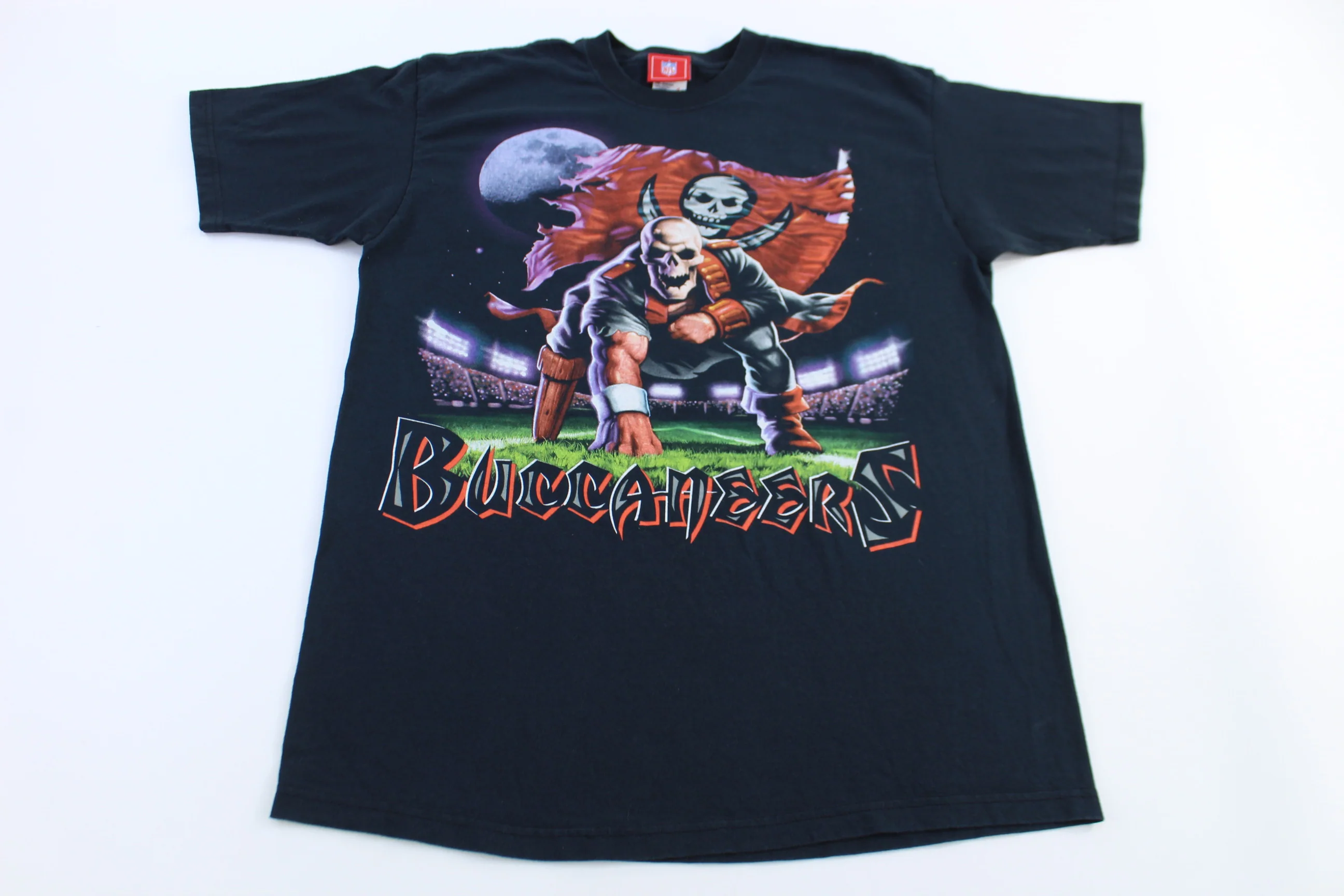 Tampa Bay Buccaneers Football T-shirt