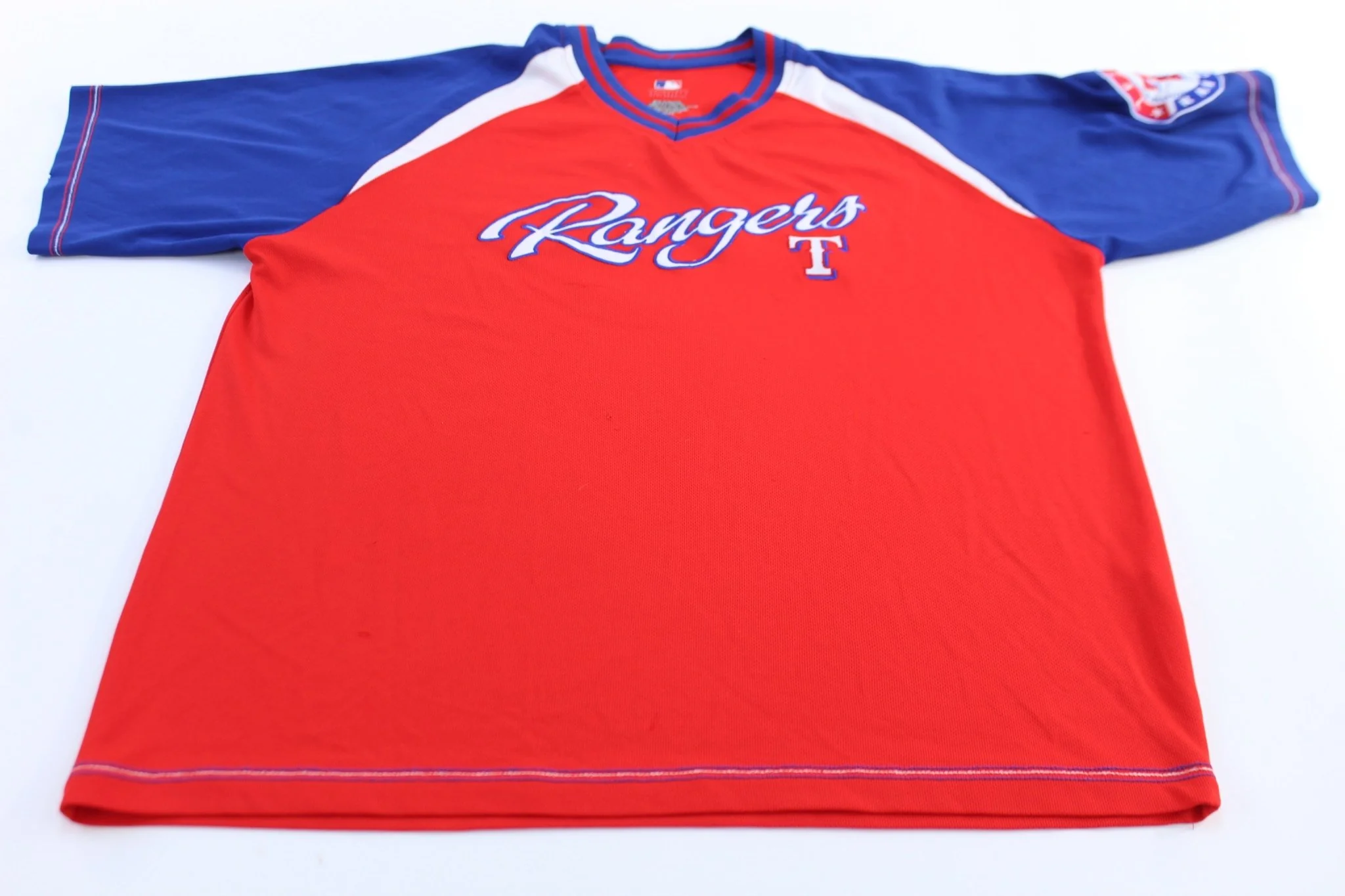 Texas Rangers Ian Kinsler #5 Baseball Jersey