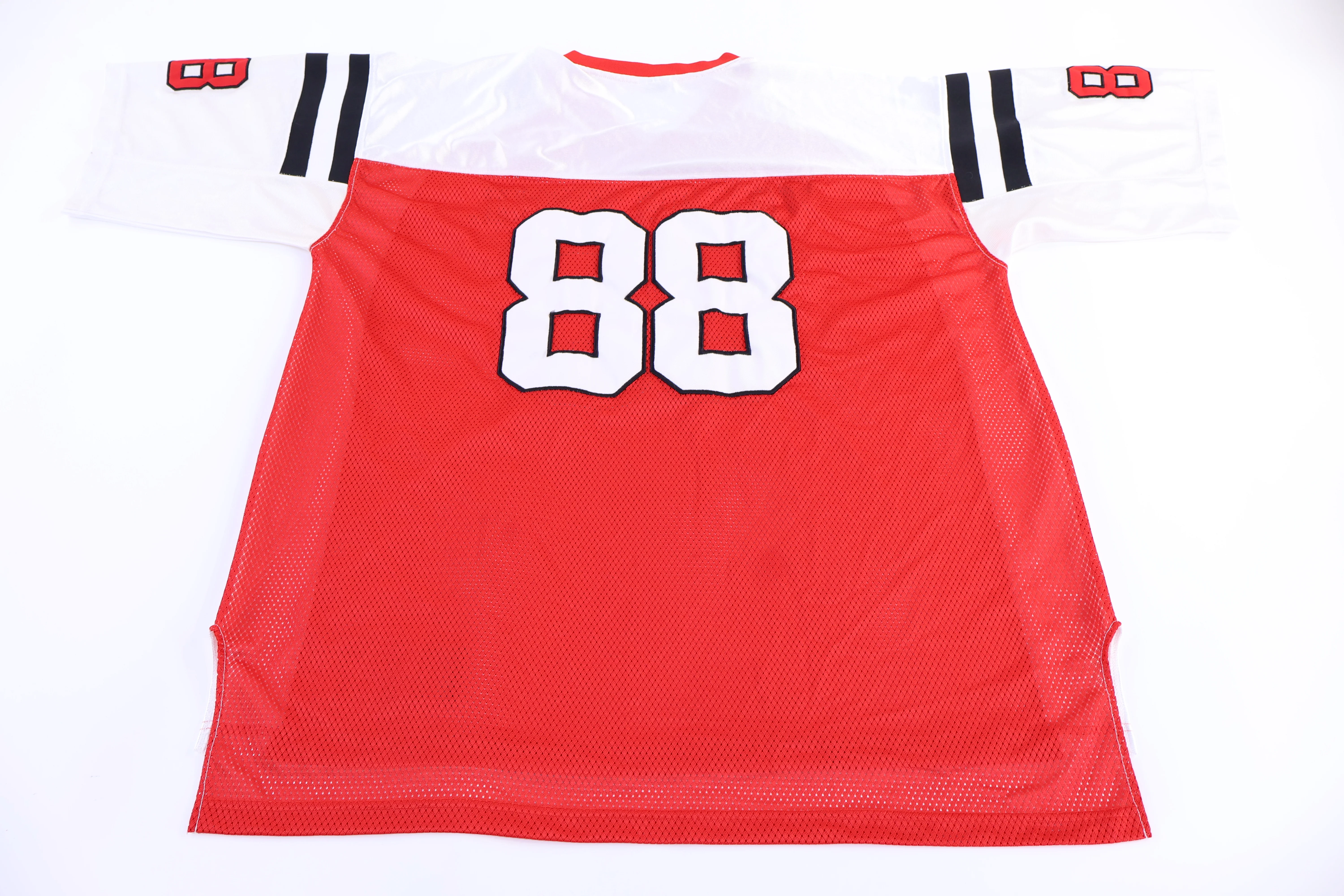 Texas Tech University Football Jersey - Image 2