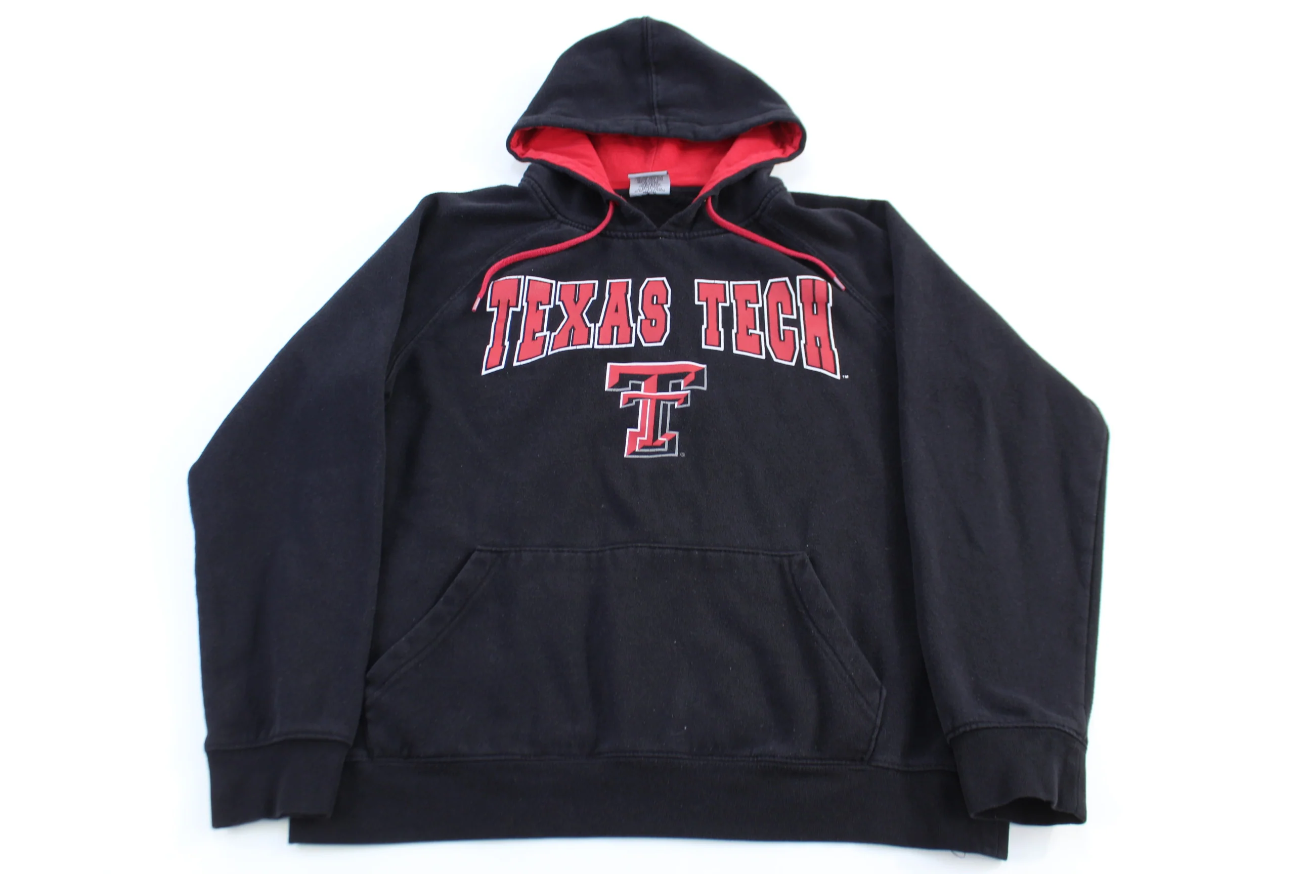 Texas Tech University Pullover Hoodie