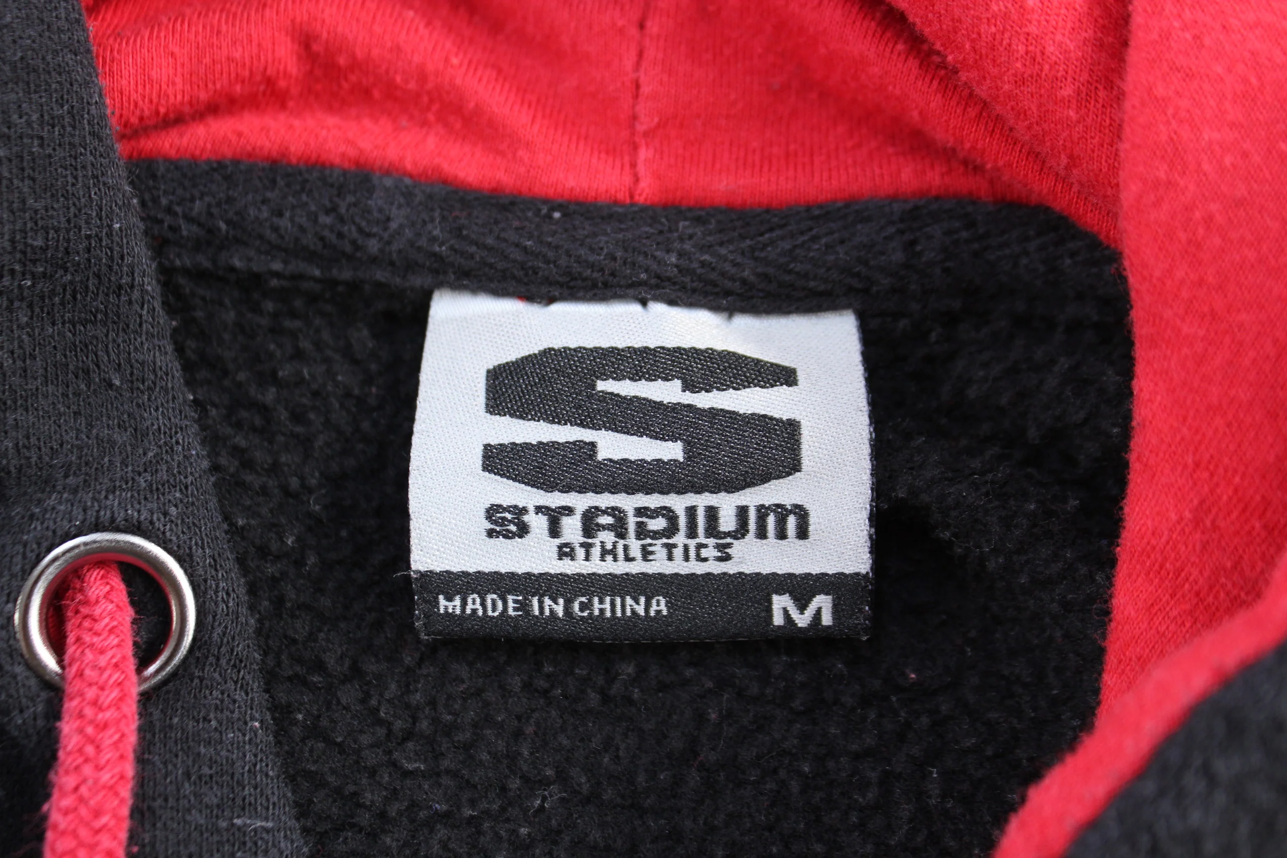 Texas Tech University Pullover Hoodie - Image 3