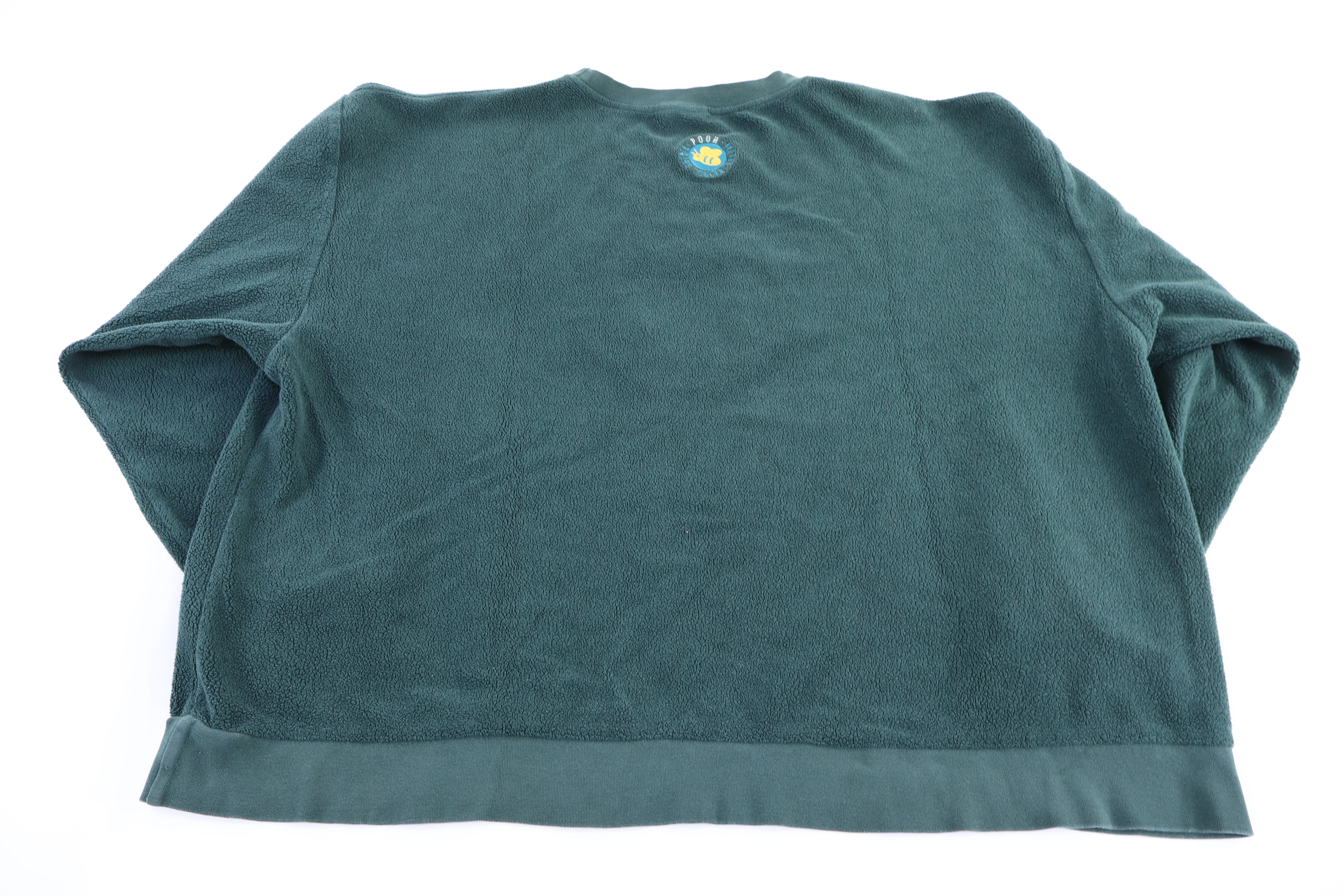 The Disney Store Winnie The Pooh Pullover Sweater - Image 2