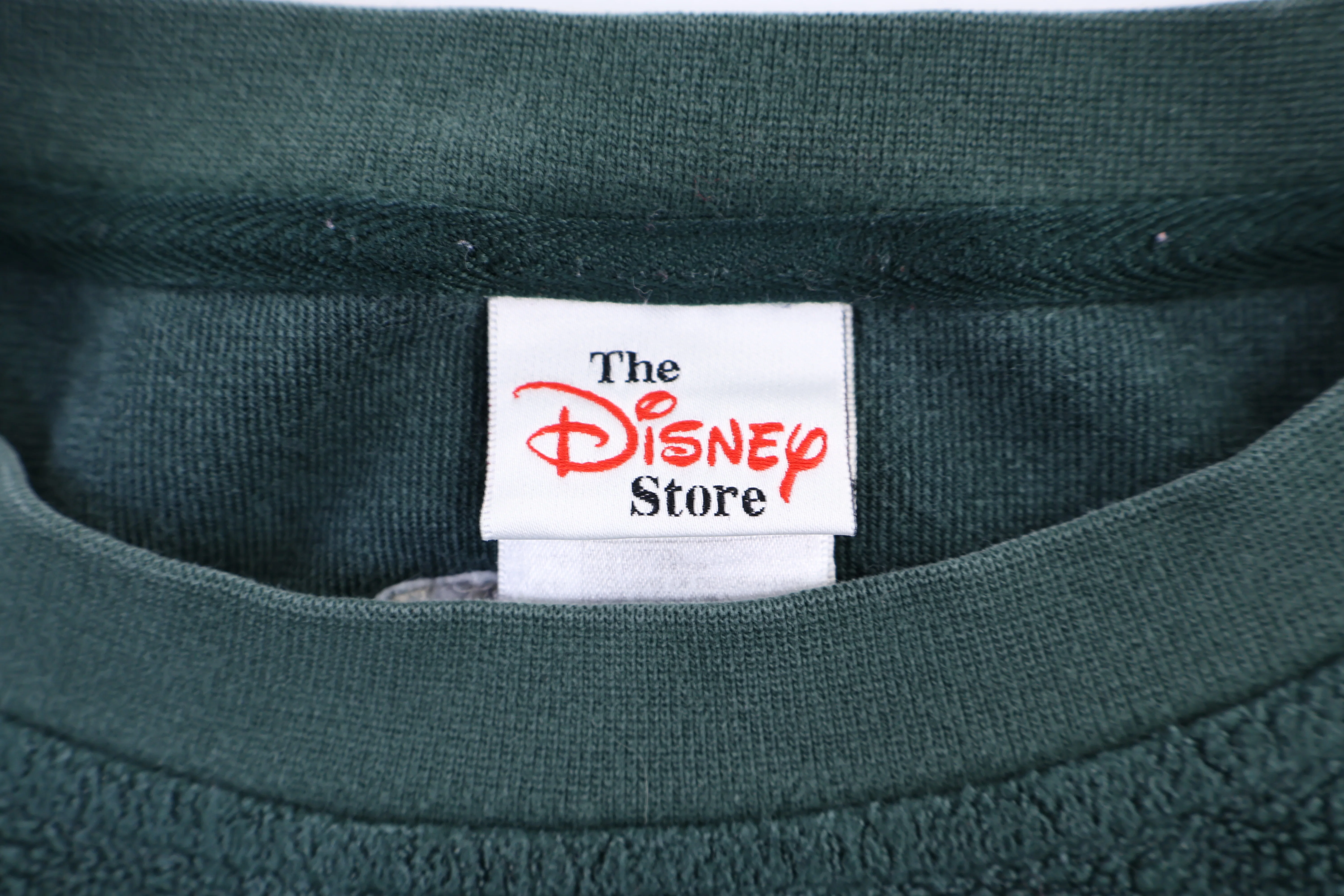 The Disney Store Winnie The Pooh Pullover Sweater - Image 3